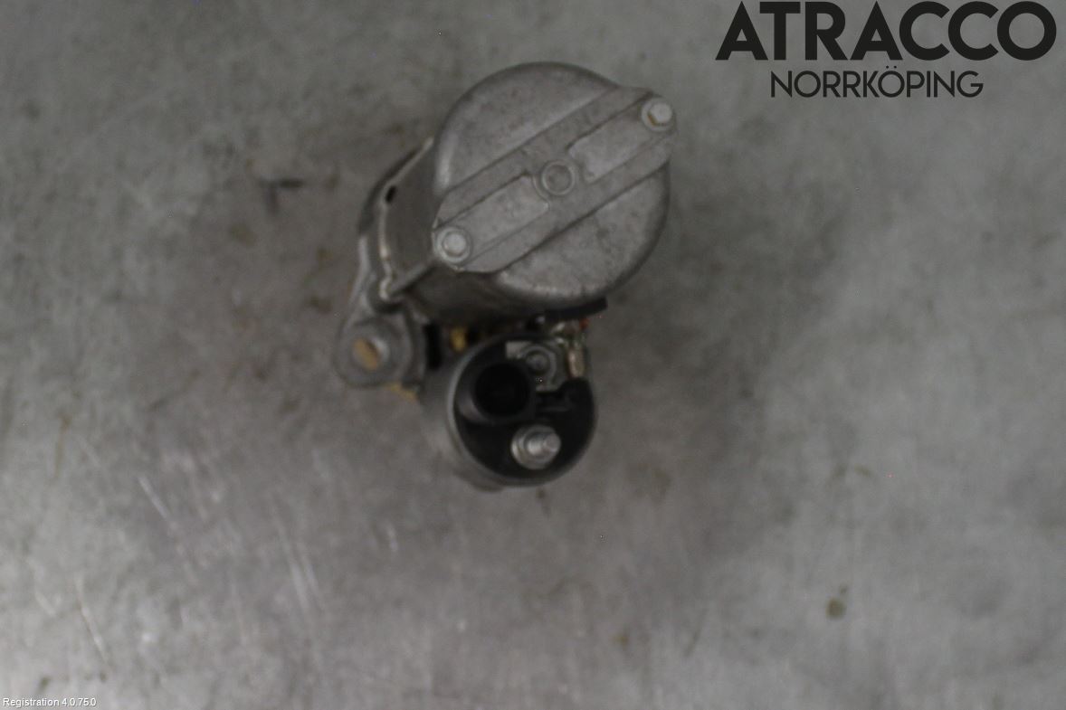 Skoda FABIA 15-21 Startmotor