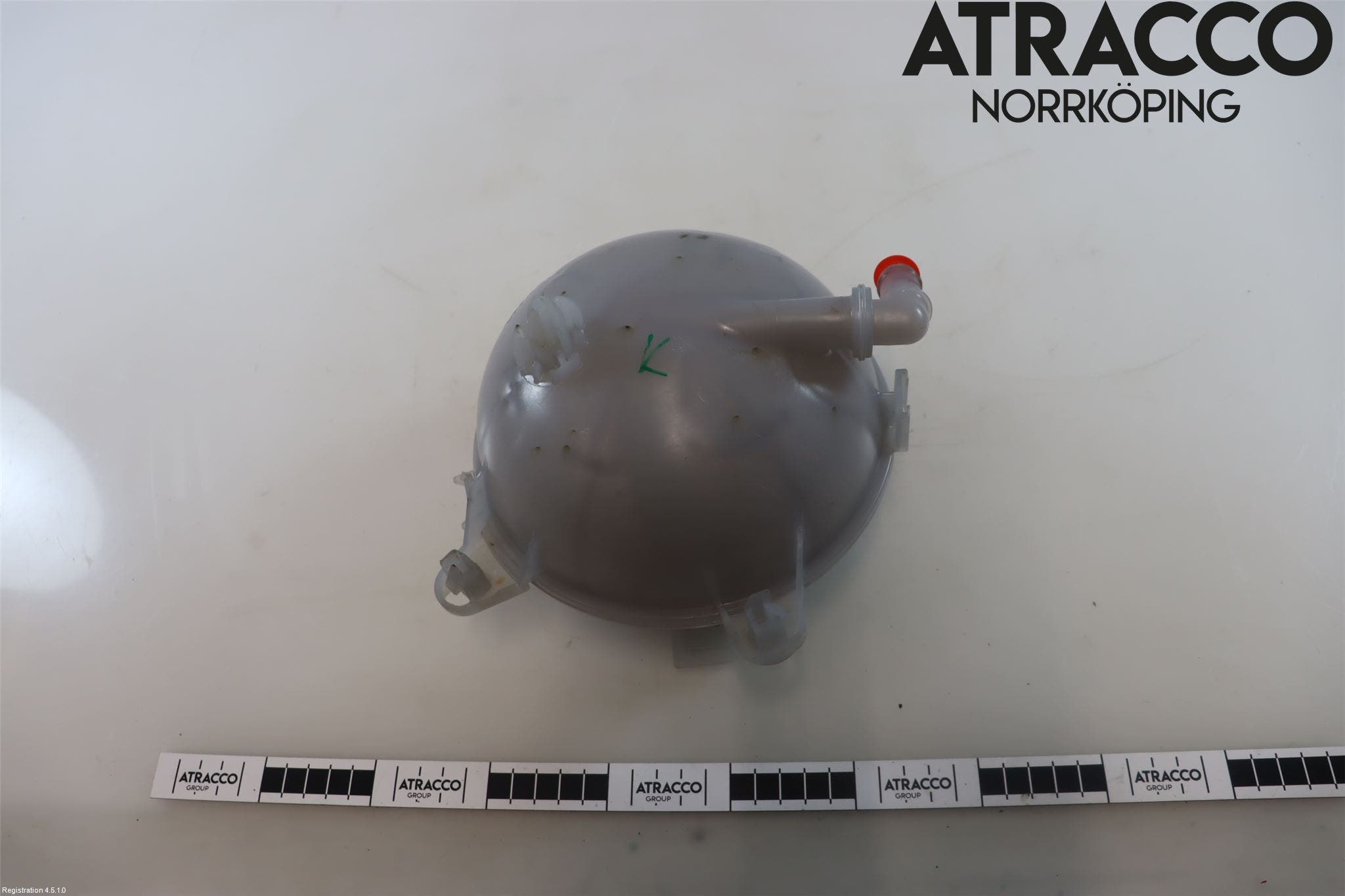 Audi A3/S3 8Y 21- Expansionstank