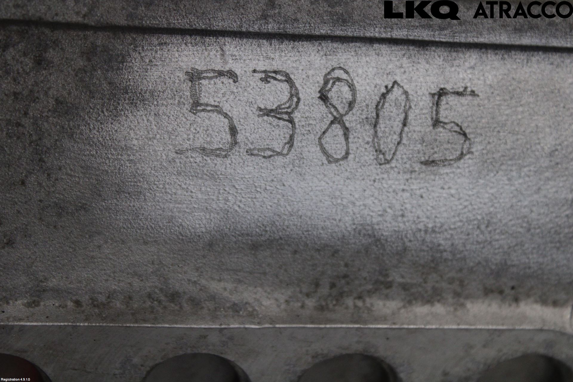 MG MARVEL R 22- Motor Elektrisk Bak