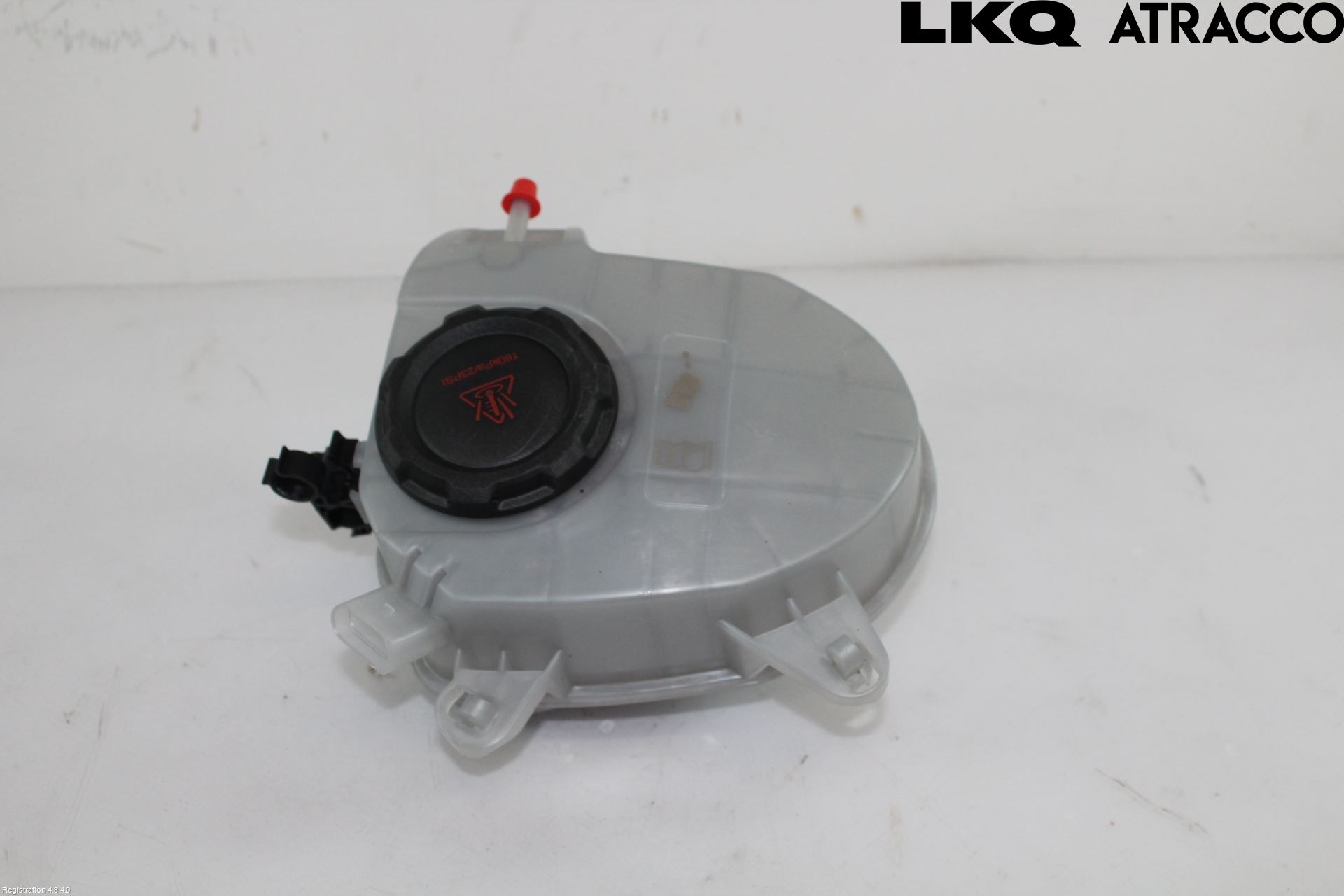 Volkswagen VW GOLF / E-GOLF VIII 20- Expansionstank