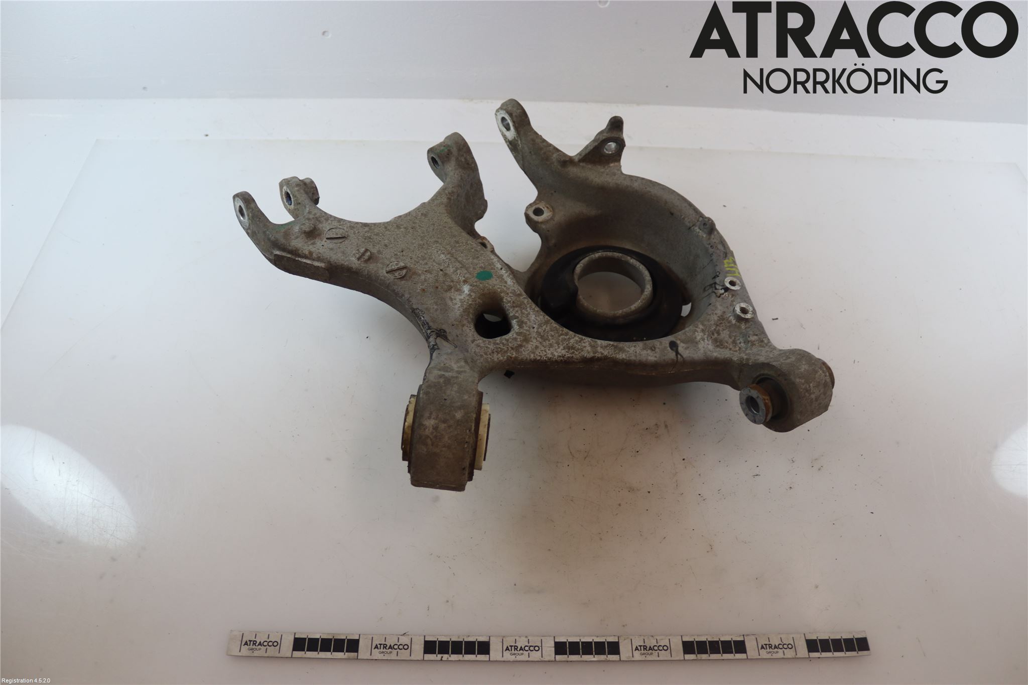 Ford S-MAX 15- Bärarm Bak Höger