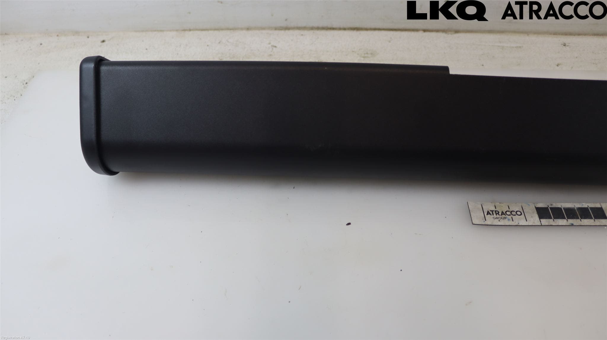 Skoda SUPERB 16-24 Lastnät