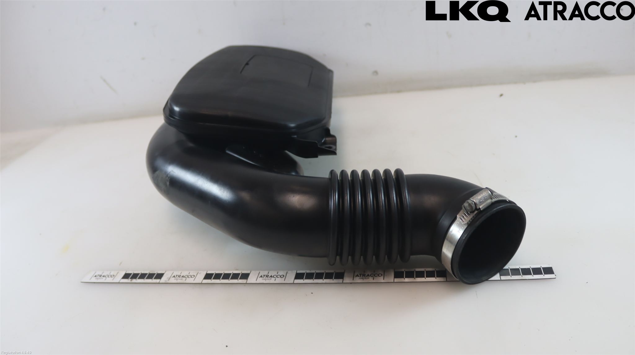 Subaru OUTBACK 10-15 Injgummibälg-Slang