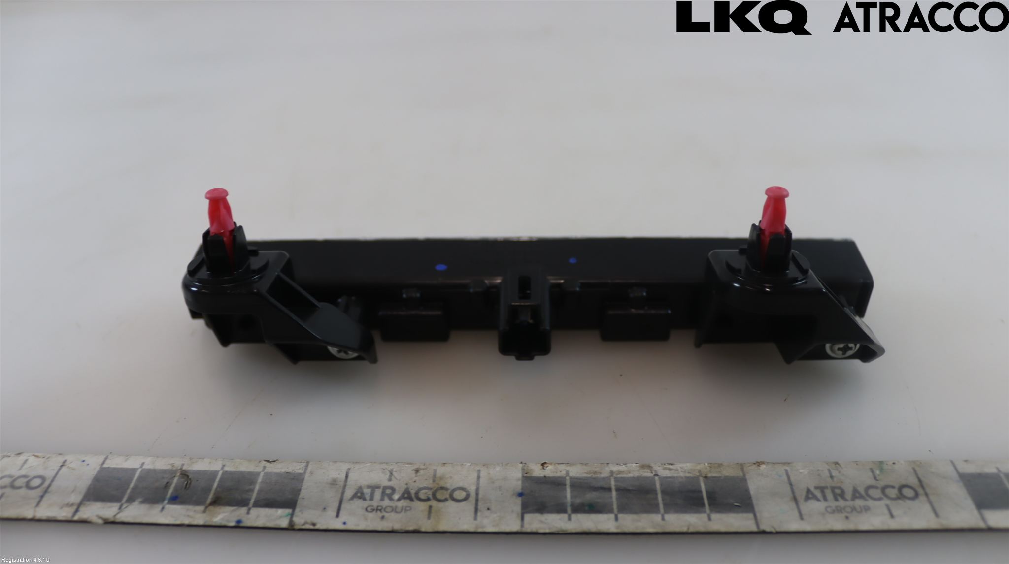 Toyota AURIS 13-19 Bromsljus Bakruta