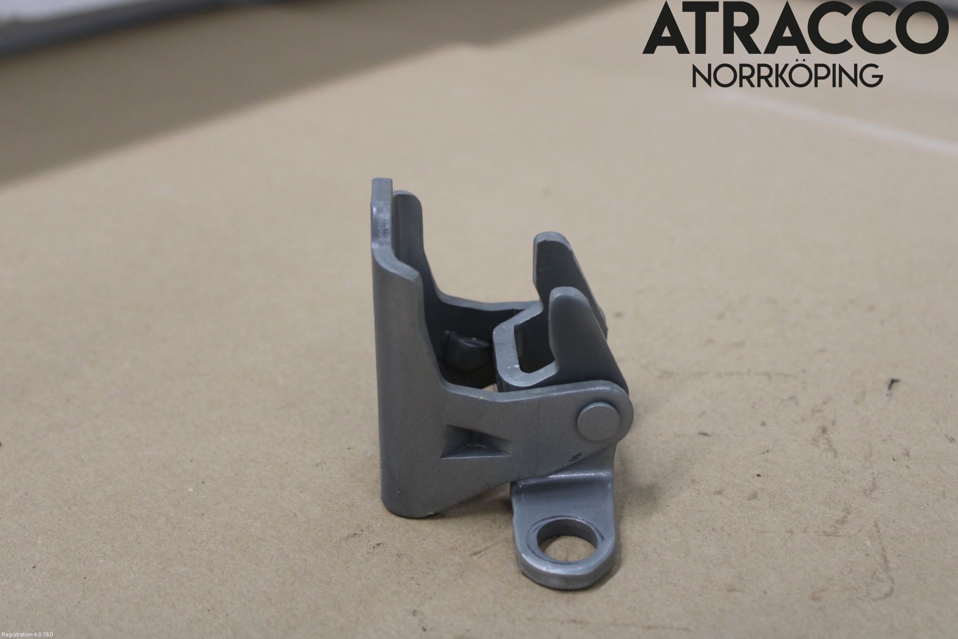 Saab 9-3 VER 2 Dörrgångjärn