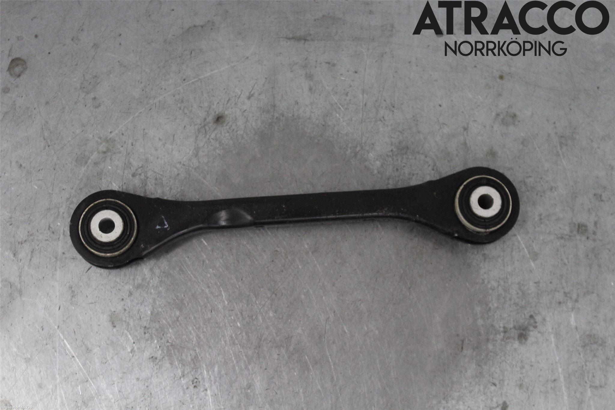 Audi A6 ALLROAD 12-18 Momentstag Bak