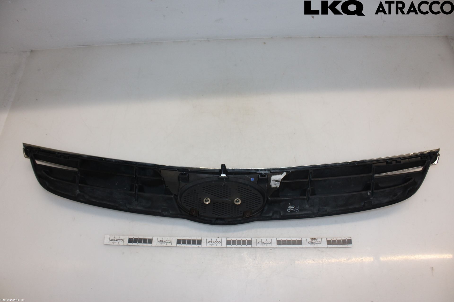 Hyundai i20 PB 09-14 Grill Komp