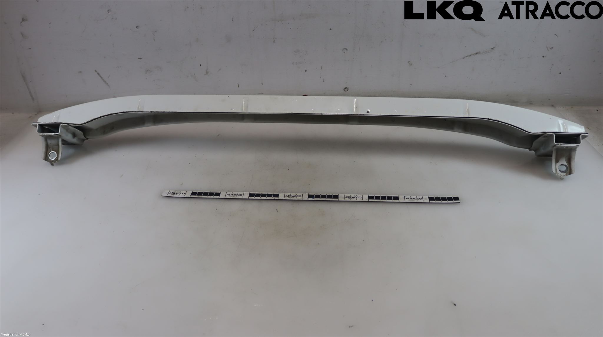 Suzuki WAGON R/R+ 93-08 Stötfångarbalk Fram