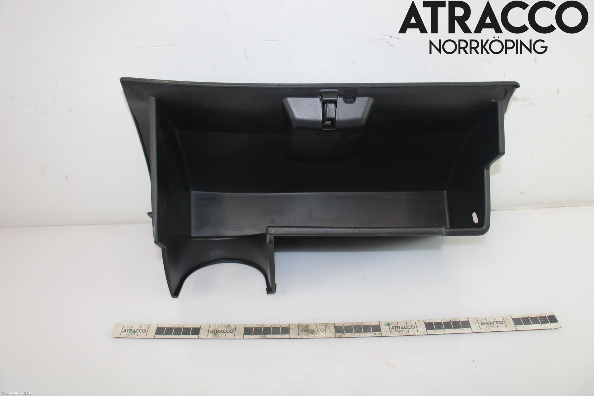 Toyota AYGO 15-21 Handskfack