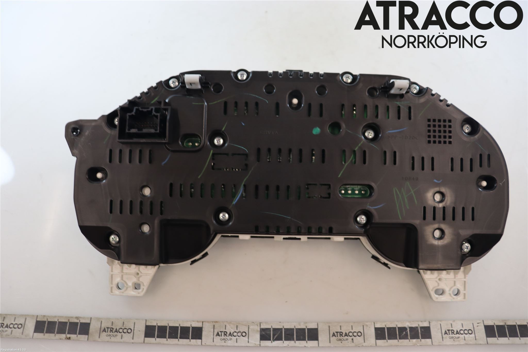 Ford MUSTANG VI 15-22 Instrument Komb