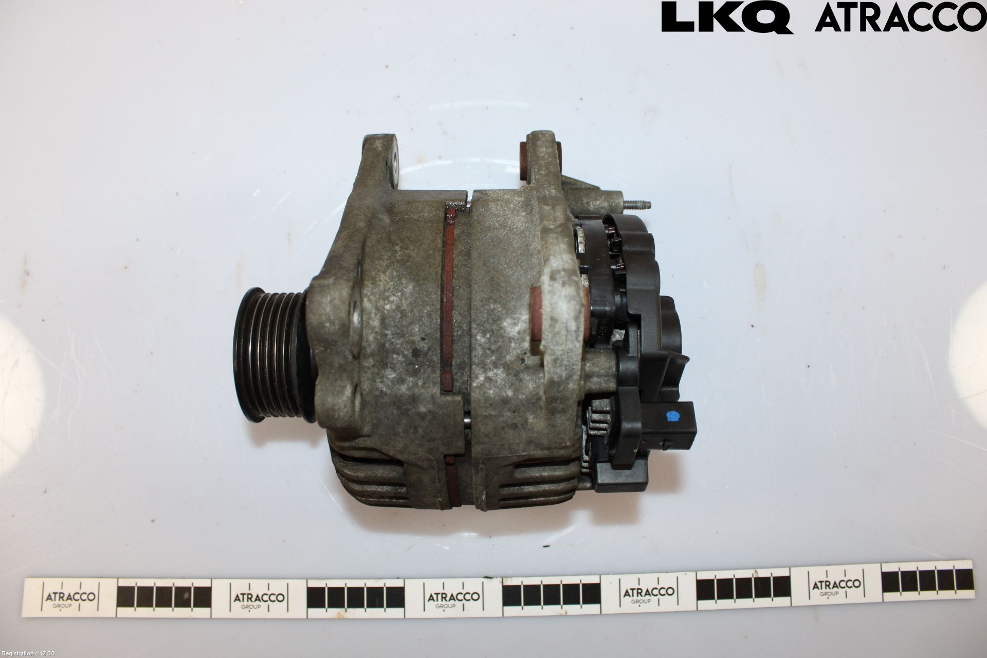 Seat LEON -05 Generator