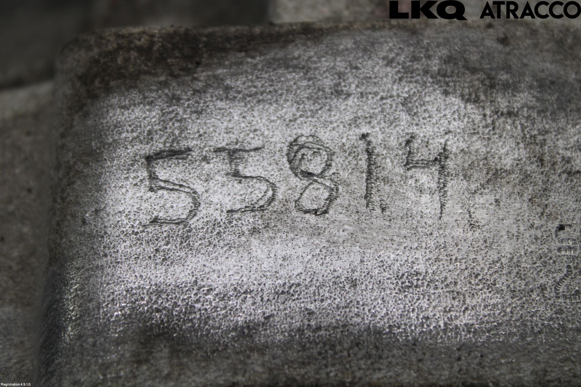 Audi A4 12-15 Växellåda Automat