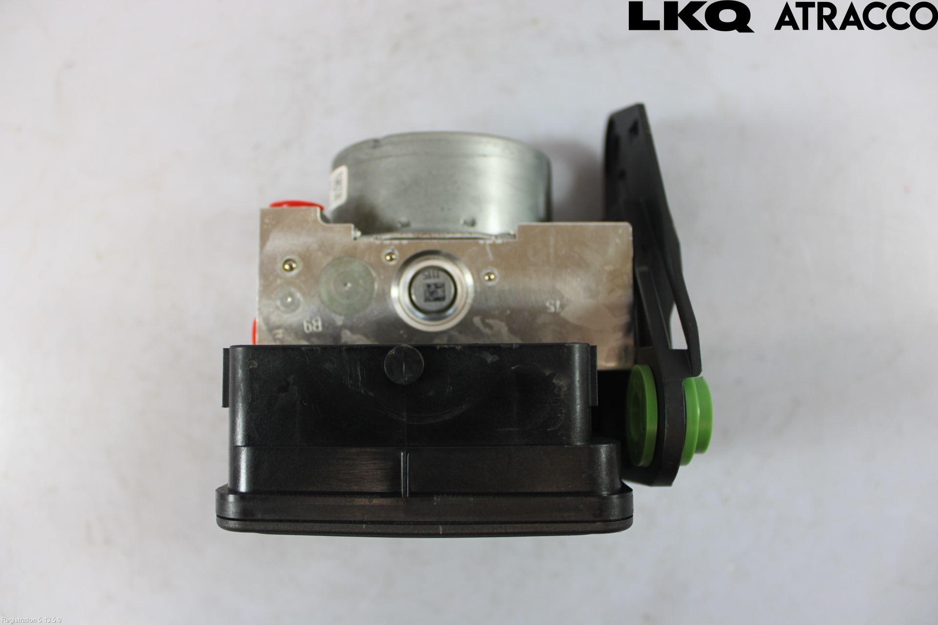 Cupra FORMENTOR 21- Abs Hydraulaggregat