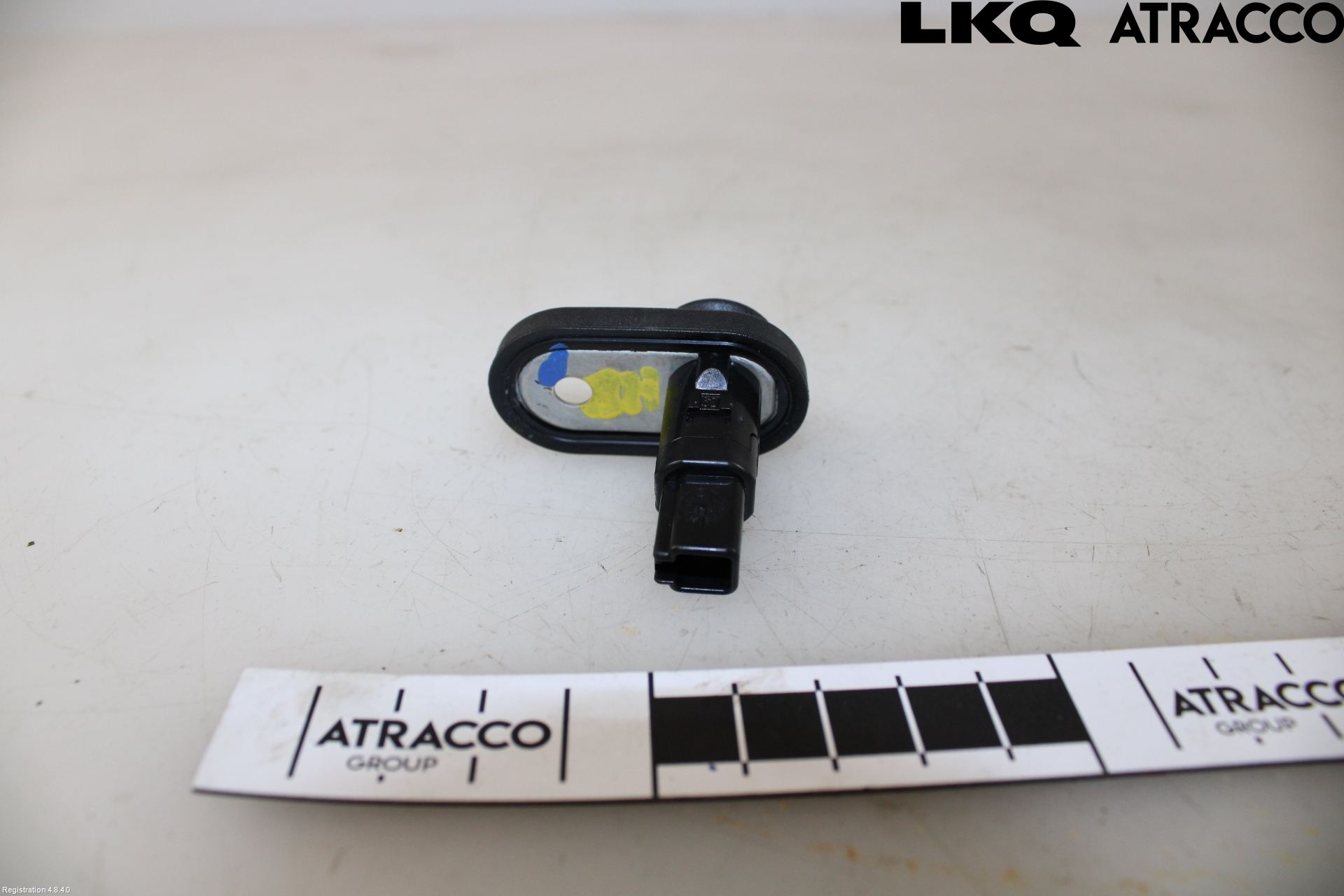 Toyota RAV4 19- Strömställare Innerbelysning