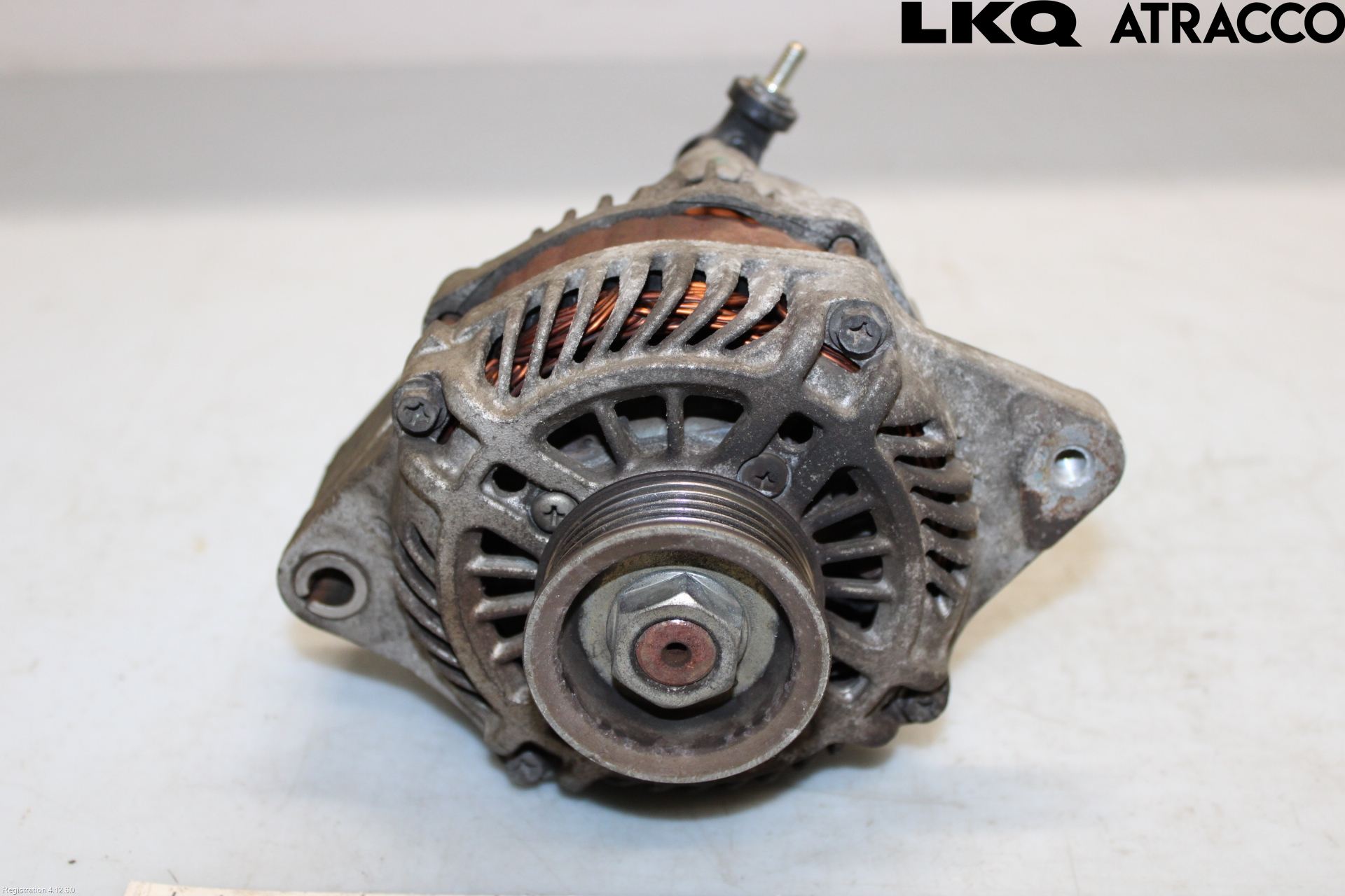 Suzuki GRAND VITARA II 06-14 Generator