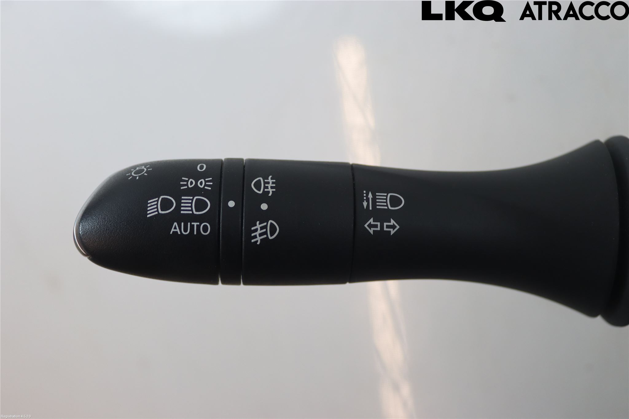 Renault MEGANE IV 16-23 Spakcentral