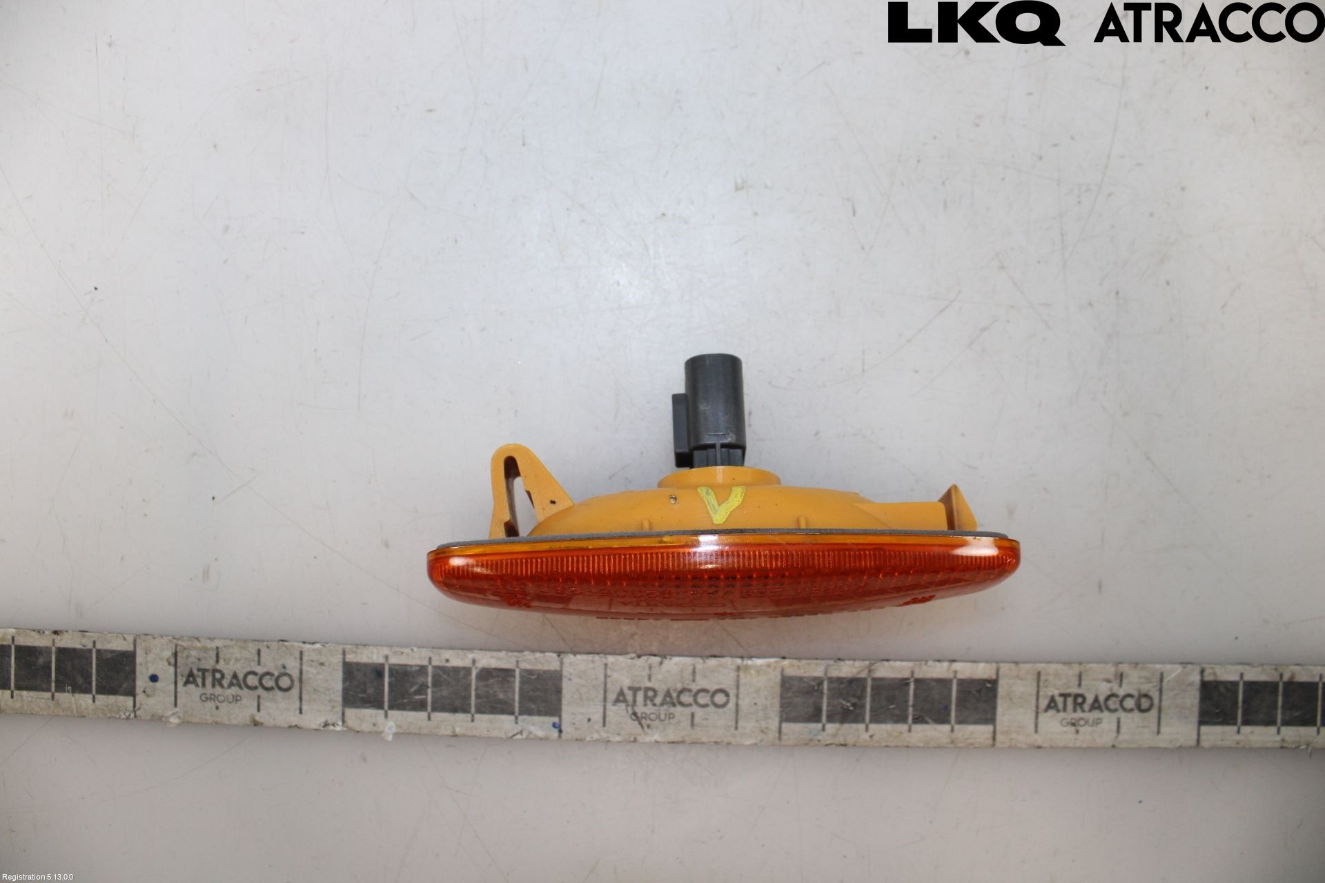 Hyundai SANTA FE  00-06 Blinkers Sidoblinkers Vä