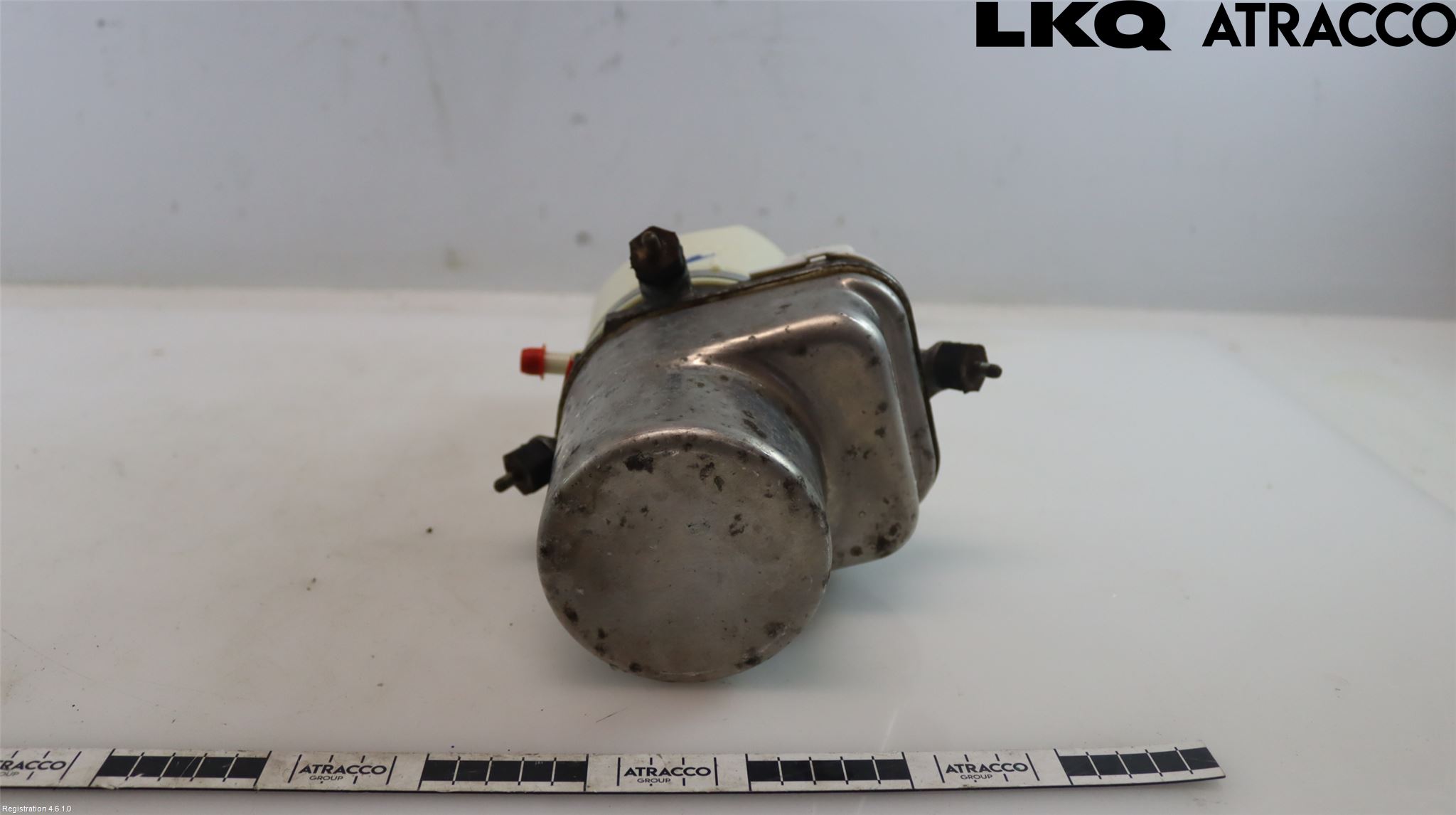 Saab 9-3 VER 2 Styrservo Pump Elektrisk