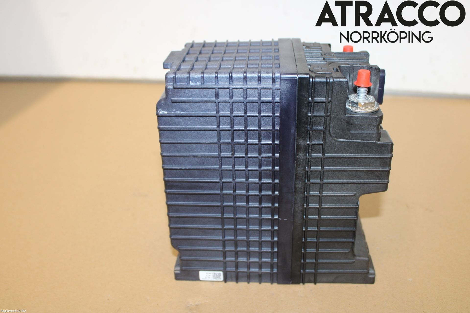 Audi A5 17- Batteri Högspänning