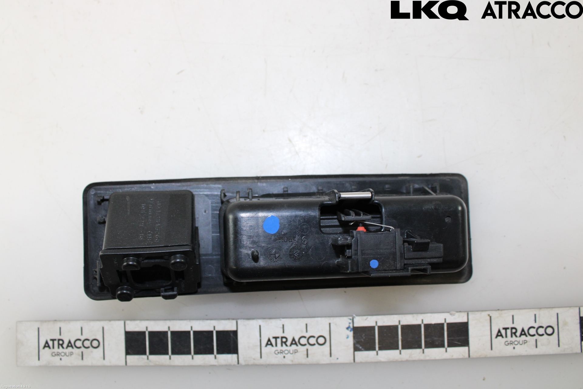 BMW X1 F48 15-22 Bakluckehandtag