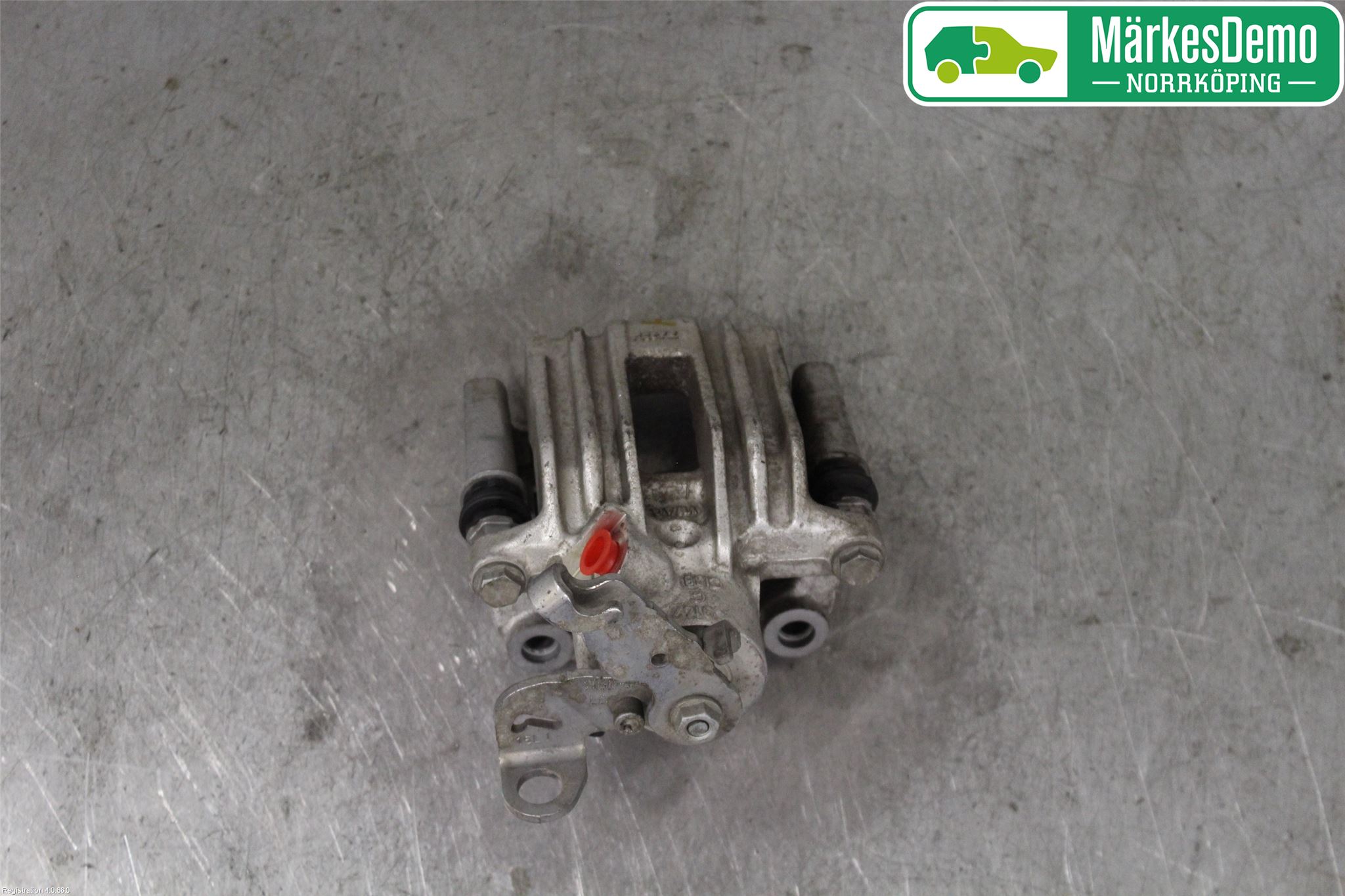 Seat ARONA Bromsok Bak Höger