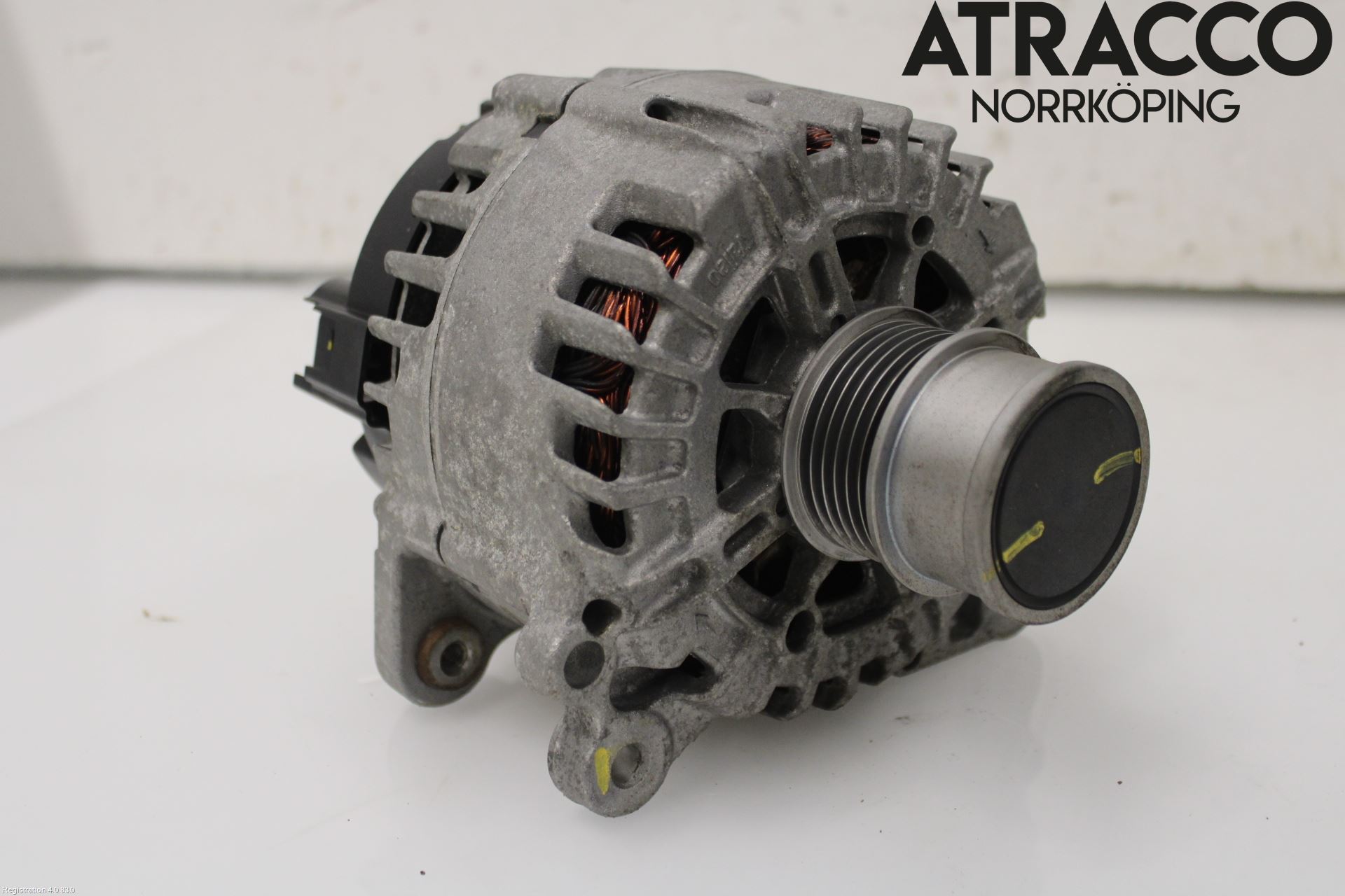 Skoda OCTAVIA (NX) 20- Generator