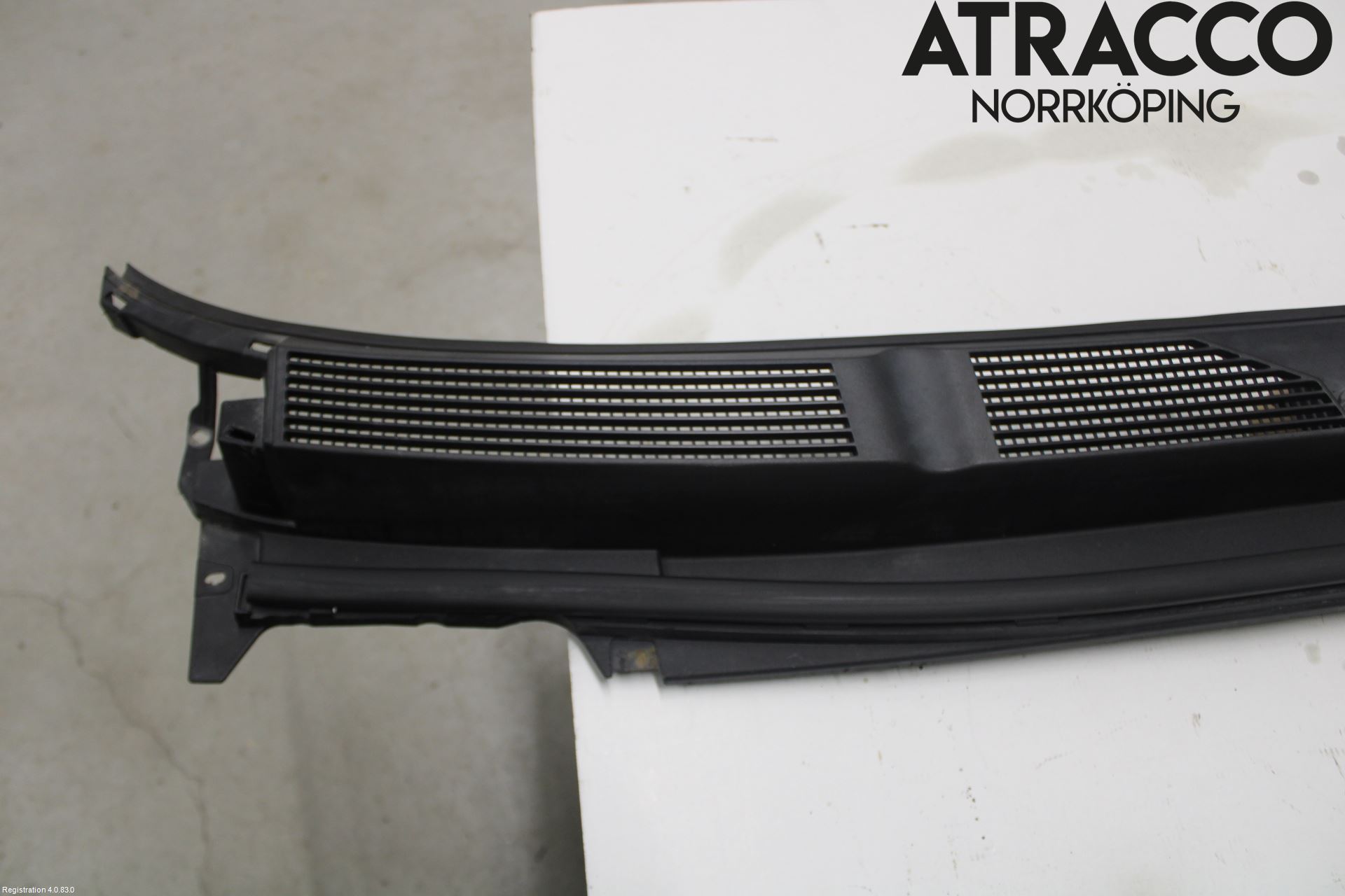 Chevrolet SILVERADO PICKUP Torpedplåt-Torpedplast