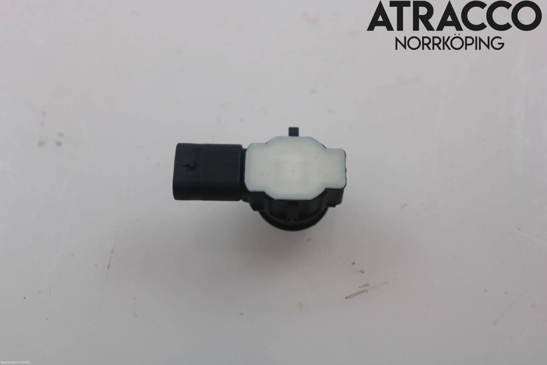 Skoda KODIAQ 17-24 Parkeringshjälp Backsensor