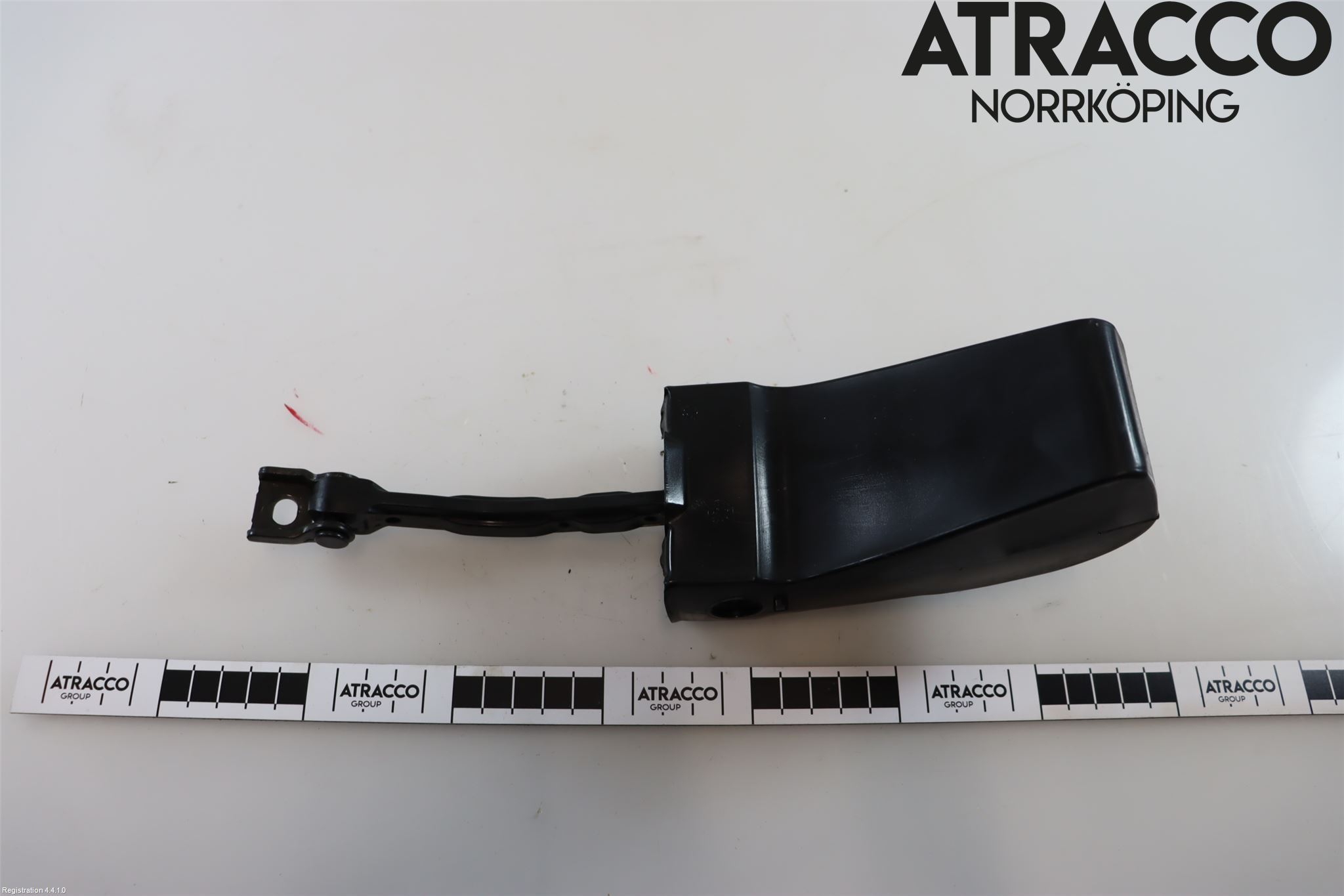 Skoda SUPERB 09-15 Dörrstopp