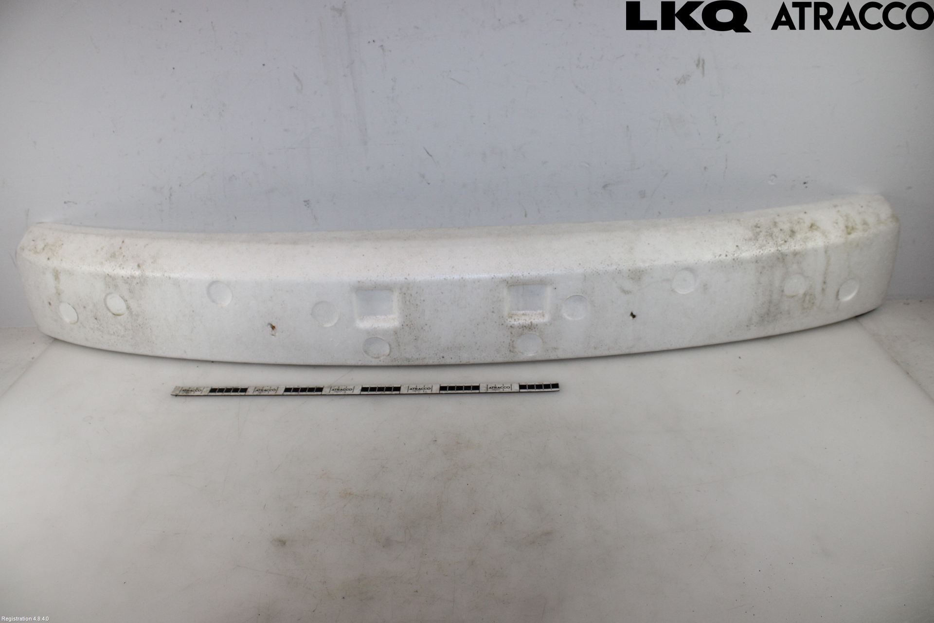 Chevrolet NUBIRA Stötfångare Deformelement Bak