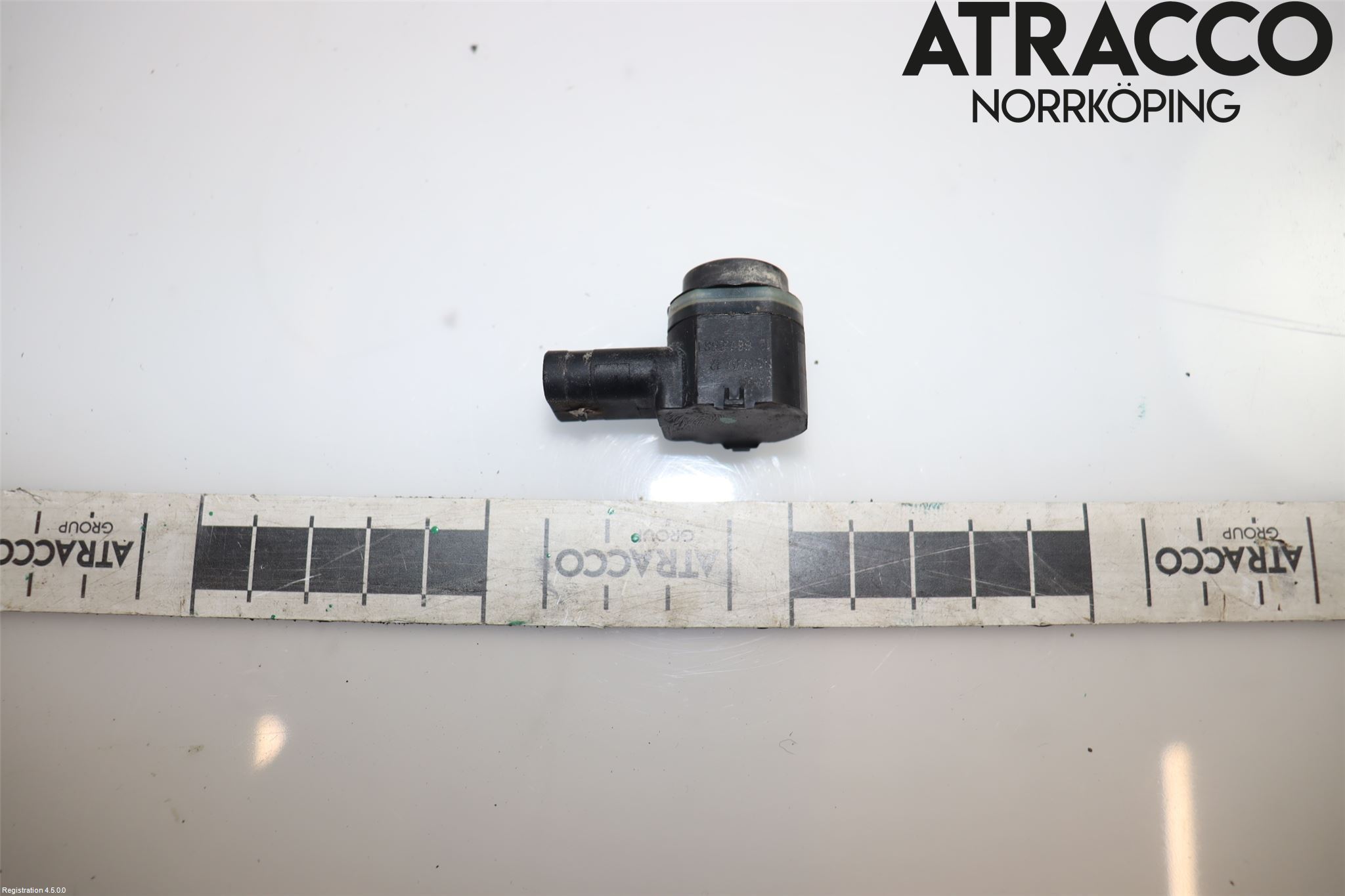Volkswagen VW PASSAT 11-14 Parkeringshjälp Backsensor