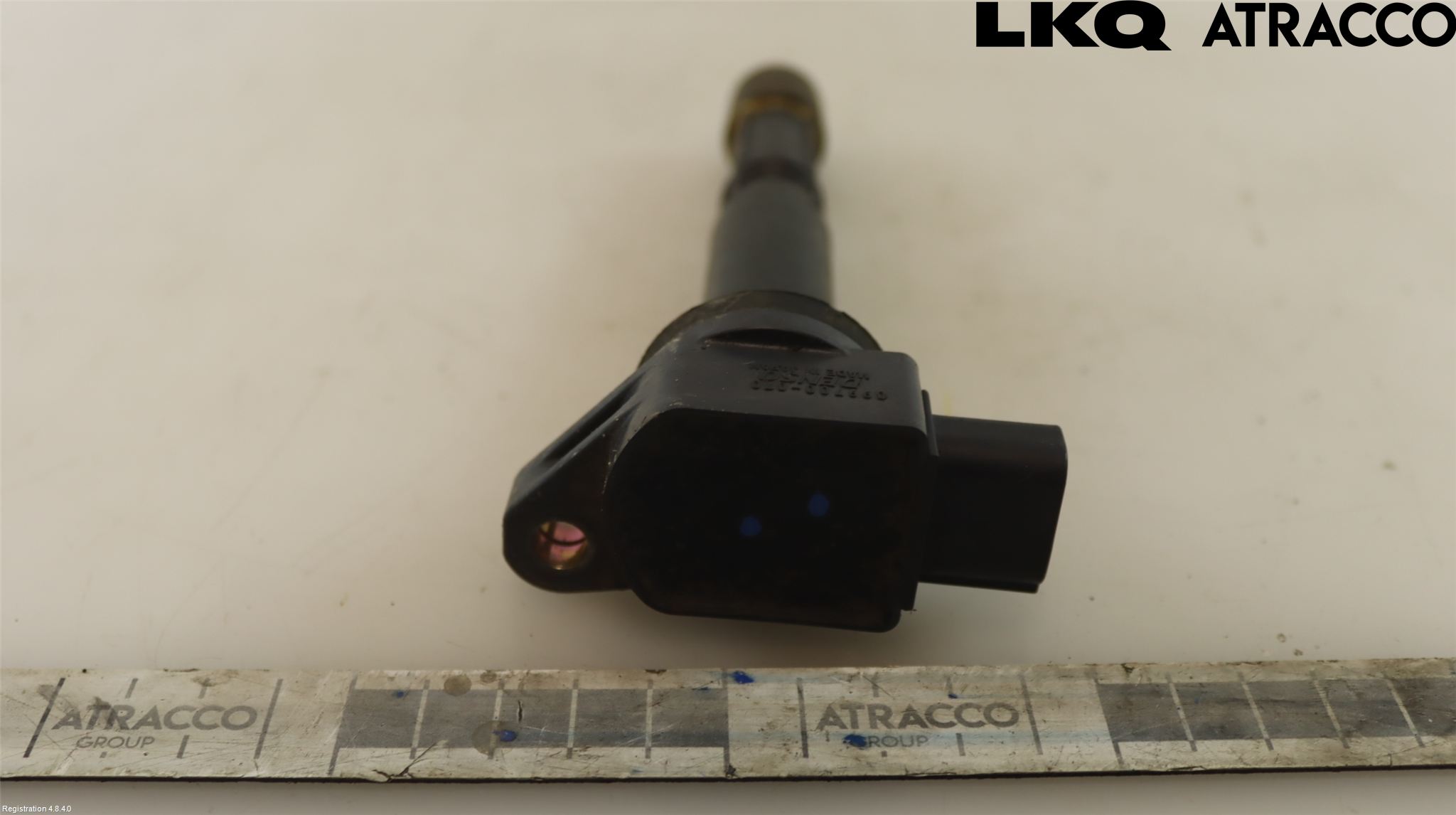 Honda STREAM Tändspole