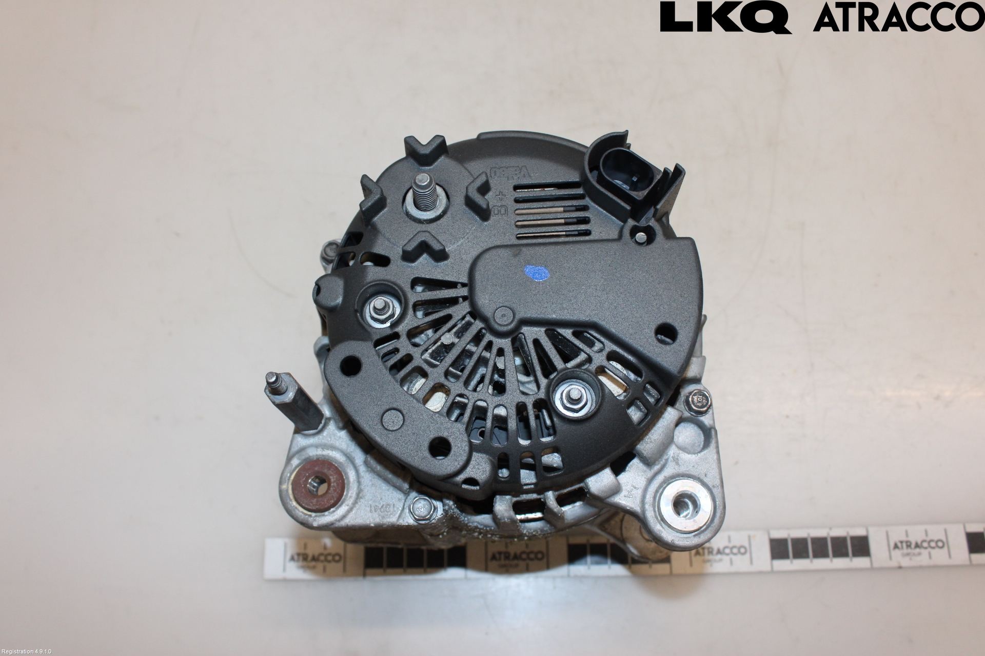 Volkswagen VW PASSAT 05-11 Generator