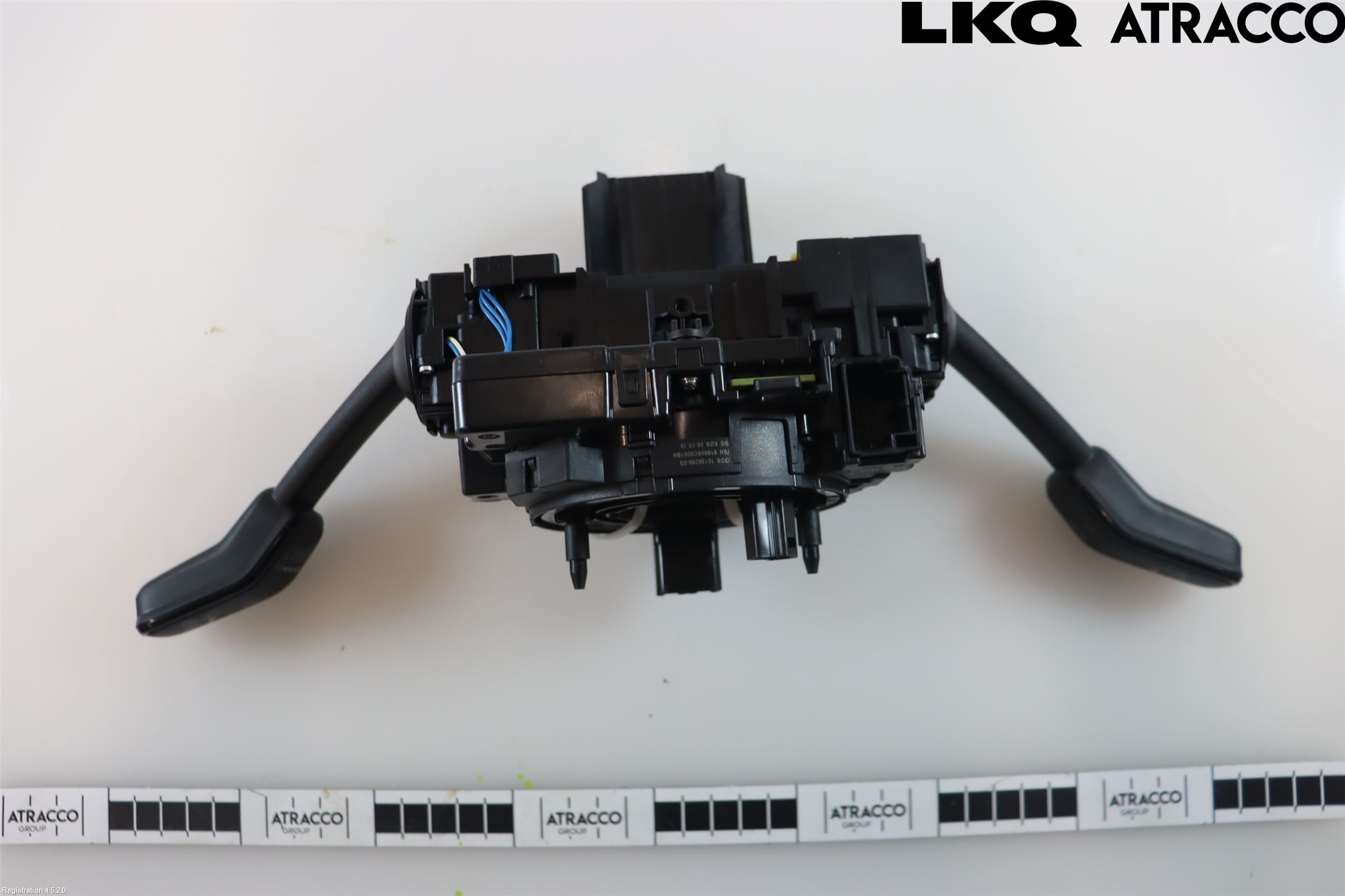 Volkswagen VW TIGUAN 16-24 Spakcentral