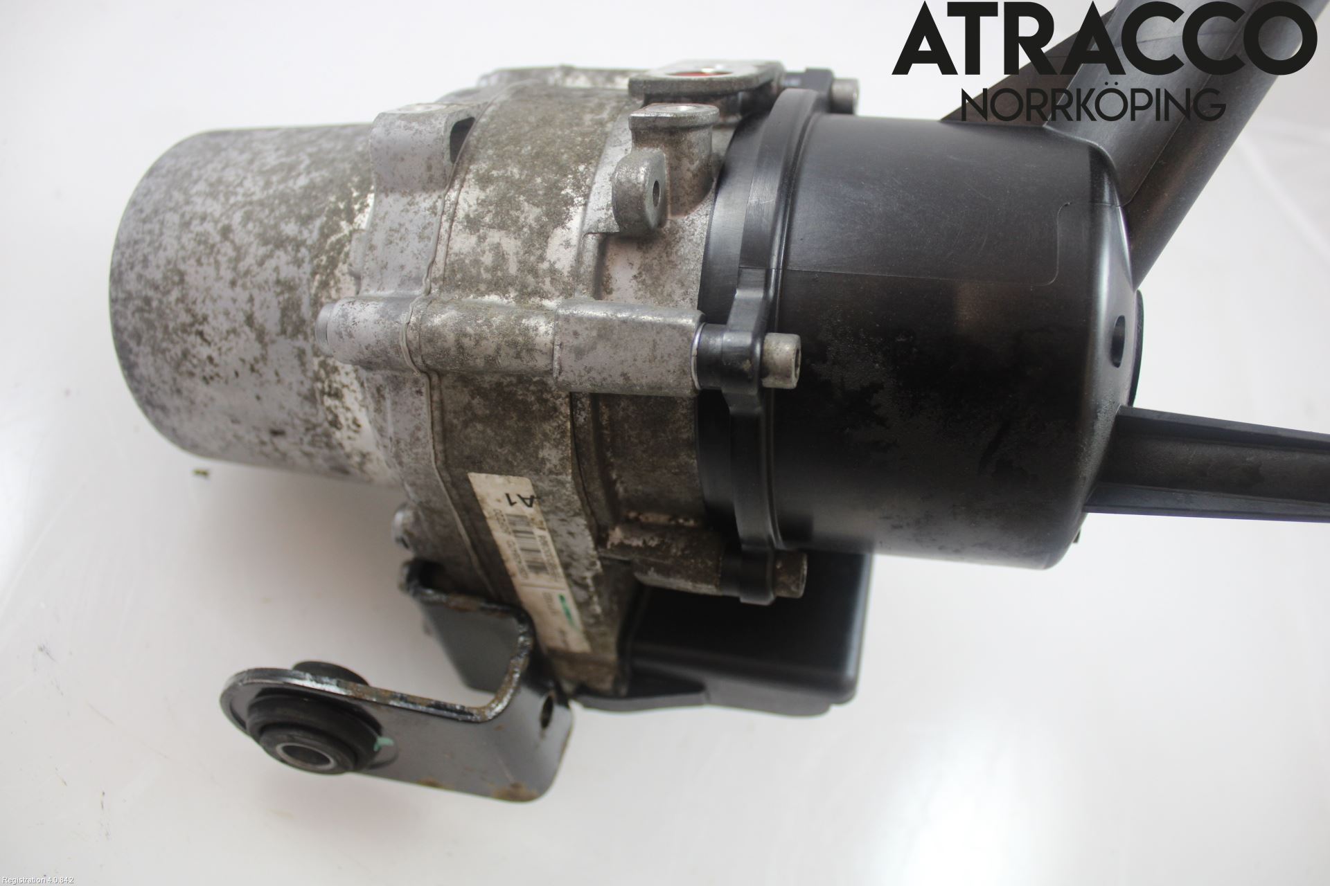 Citroen BERLINGO 08-18 Styrservo Pump Elektrisk