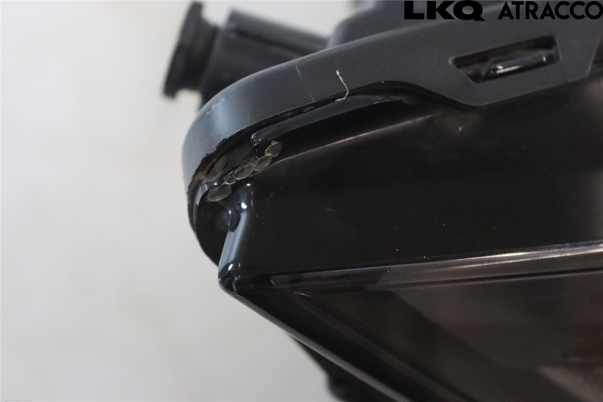 Jaguar I-PACE 18- Strålkastare Höger