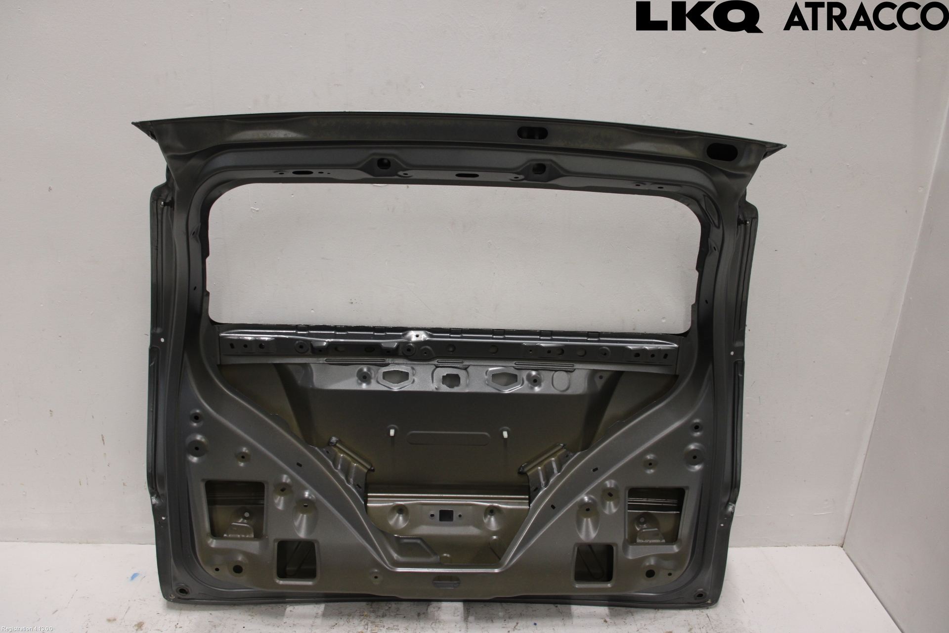 Honda CR-V 13-18 Baklucka Kombi