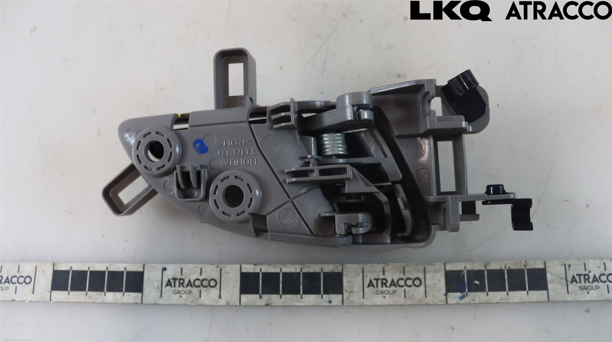 Honda INSIGHT Dörrhandtag Inre Hö