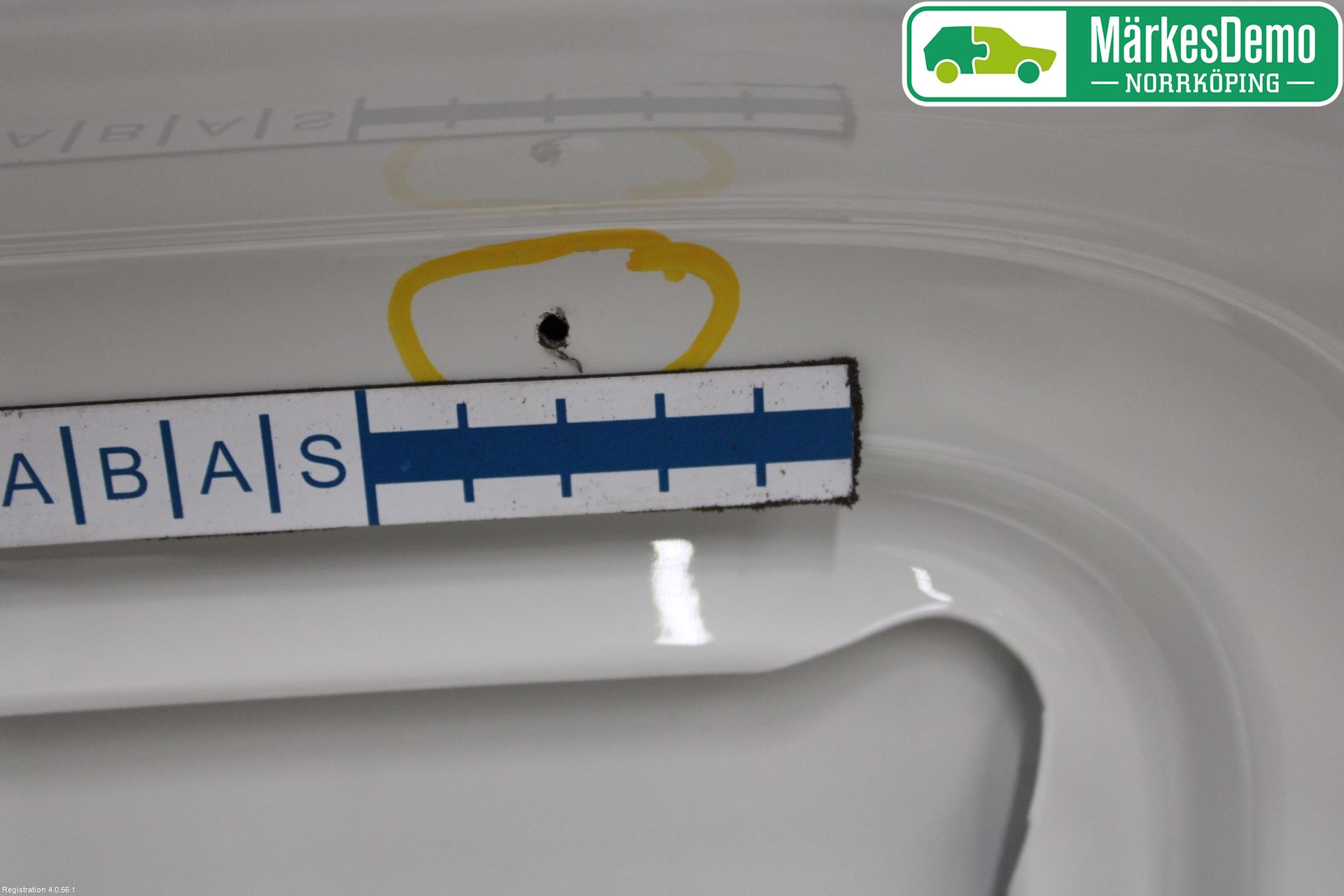 Volkswagen VW CADDY 11-15 Dörr Sido-Skjutdörr Hö