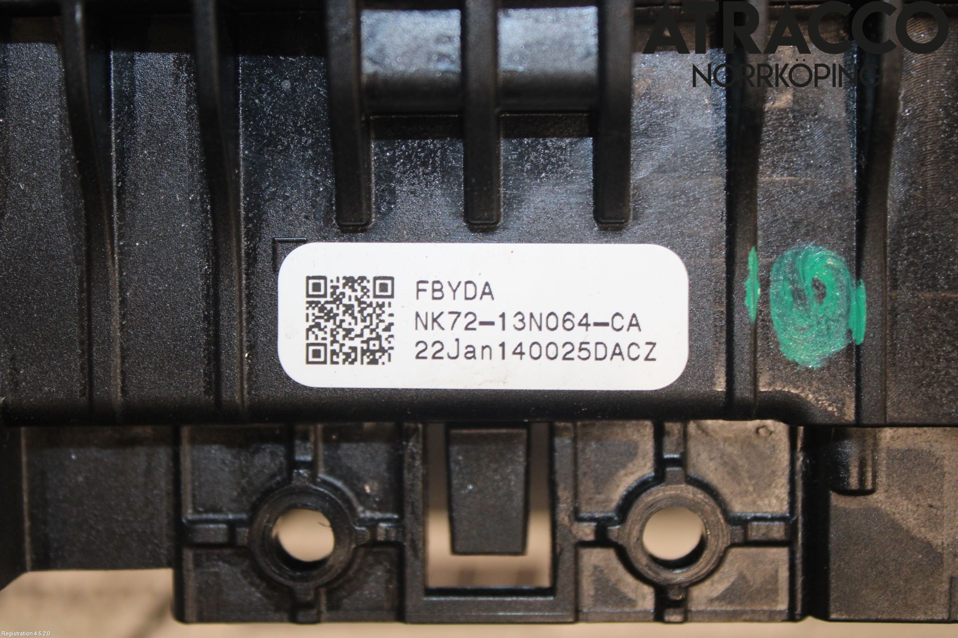 Landrover DEFENDER (L663) 20- Spakcentral