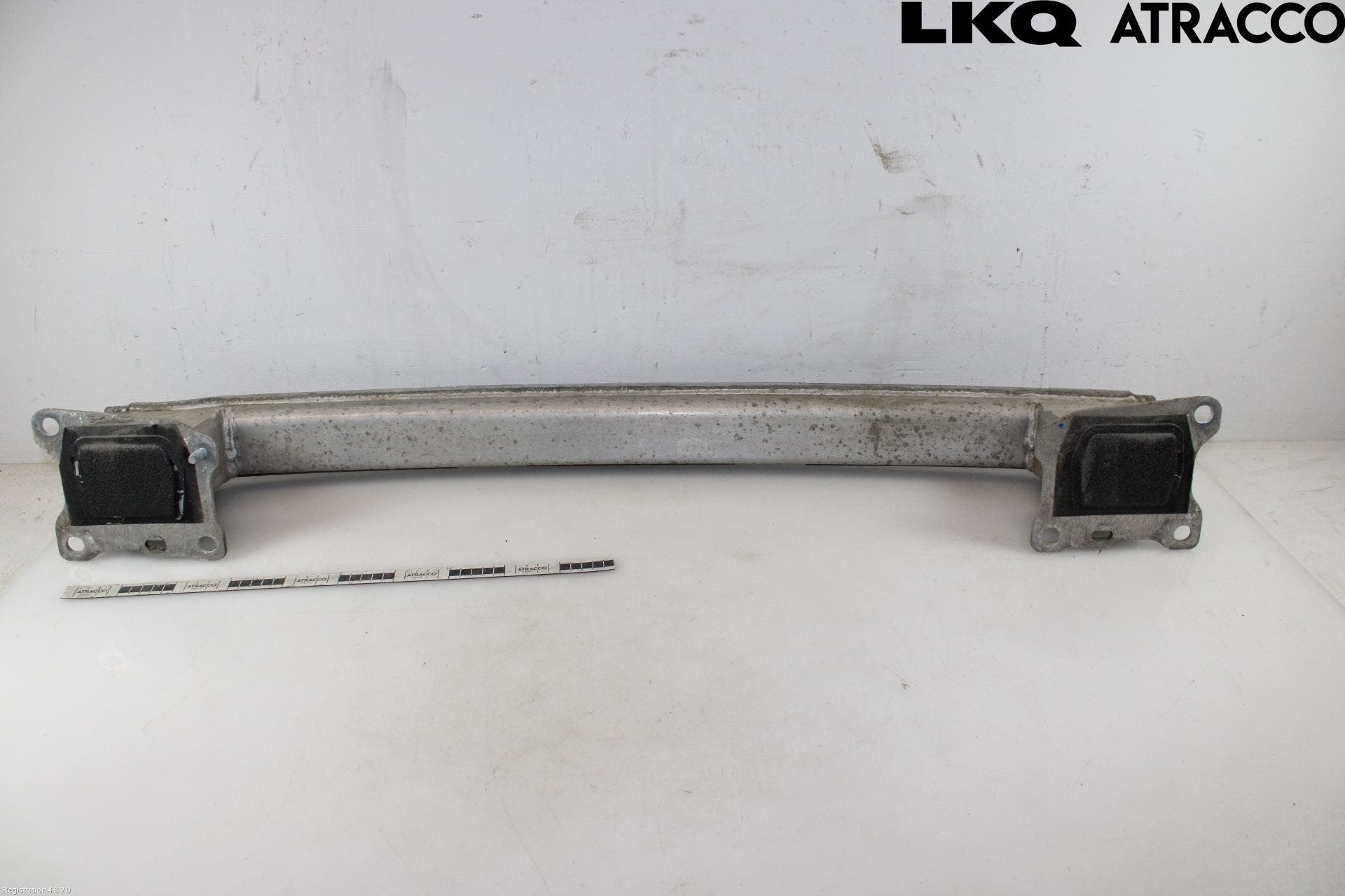 Audi A5 17- Stötfångarbalk Bak