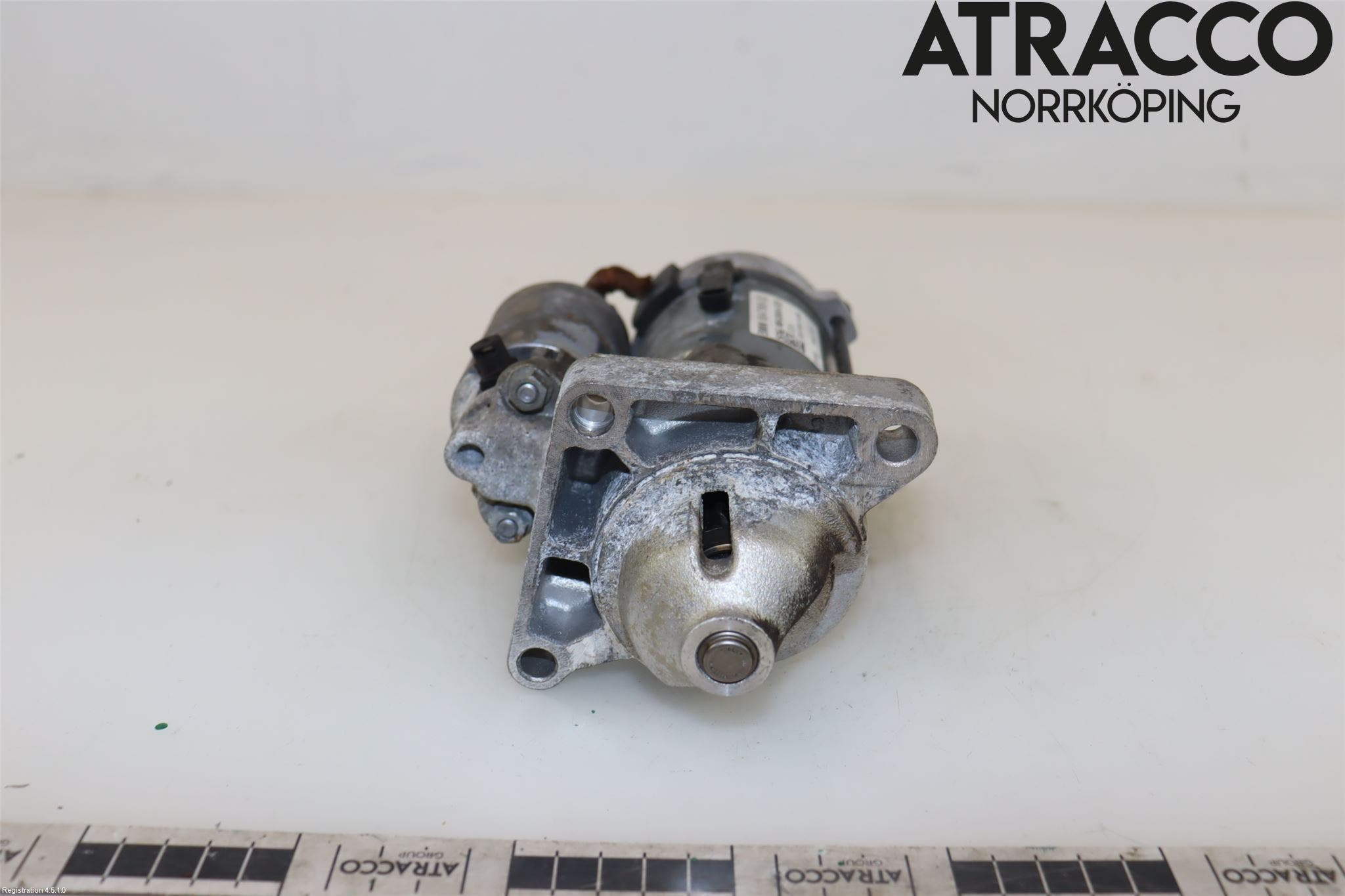 BMW 1 F40 19- Startmotor