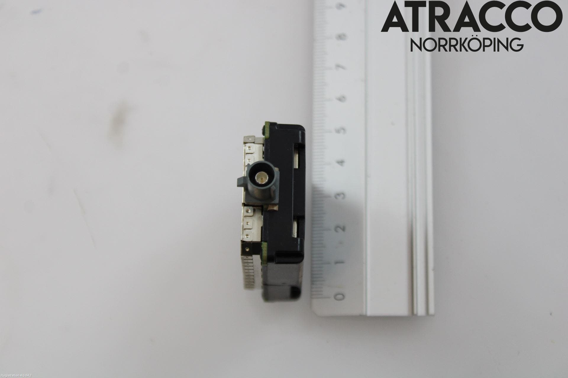 Volkswagen VW ID.3 21- Antenn