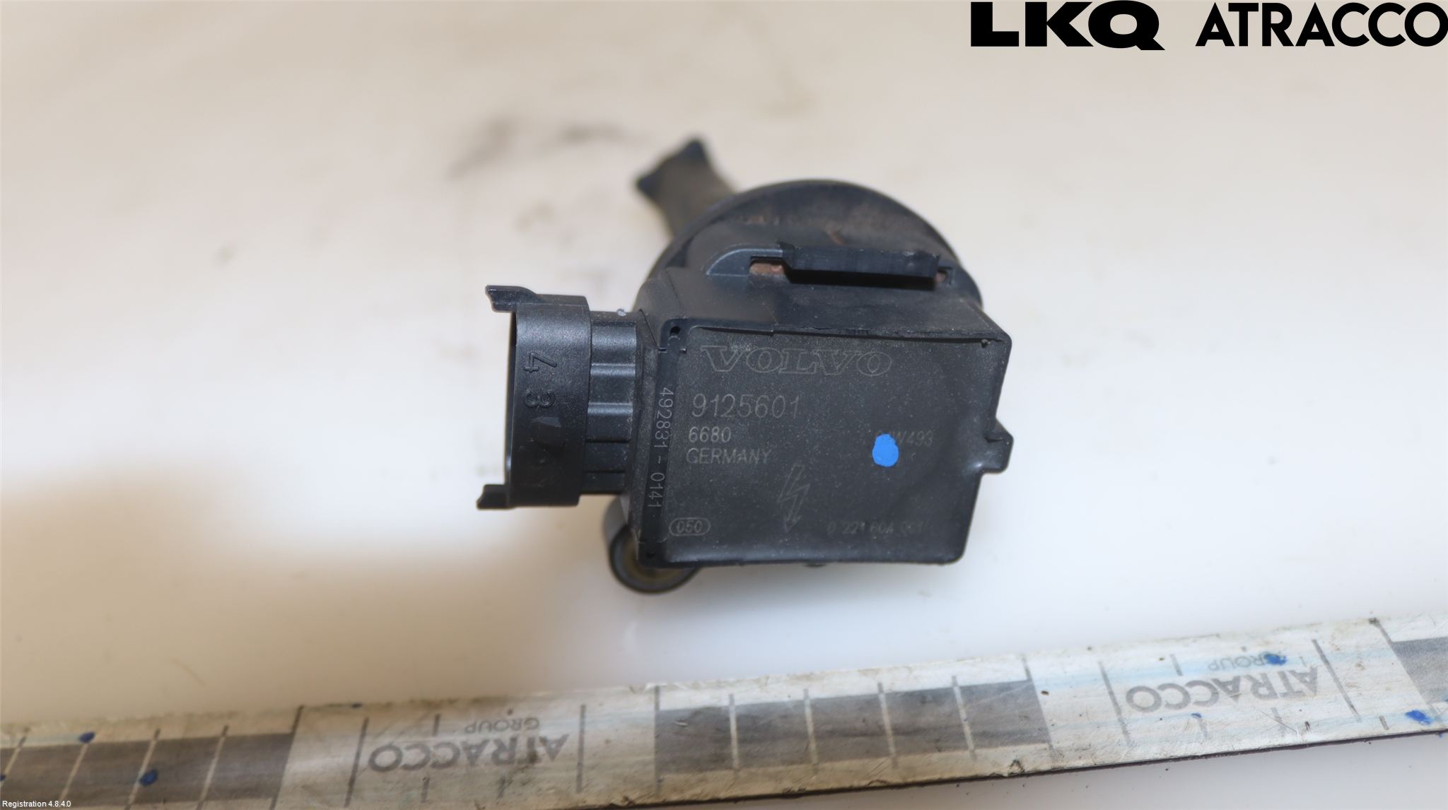 Volvo V70 00-04 Tändspole