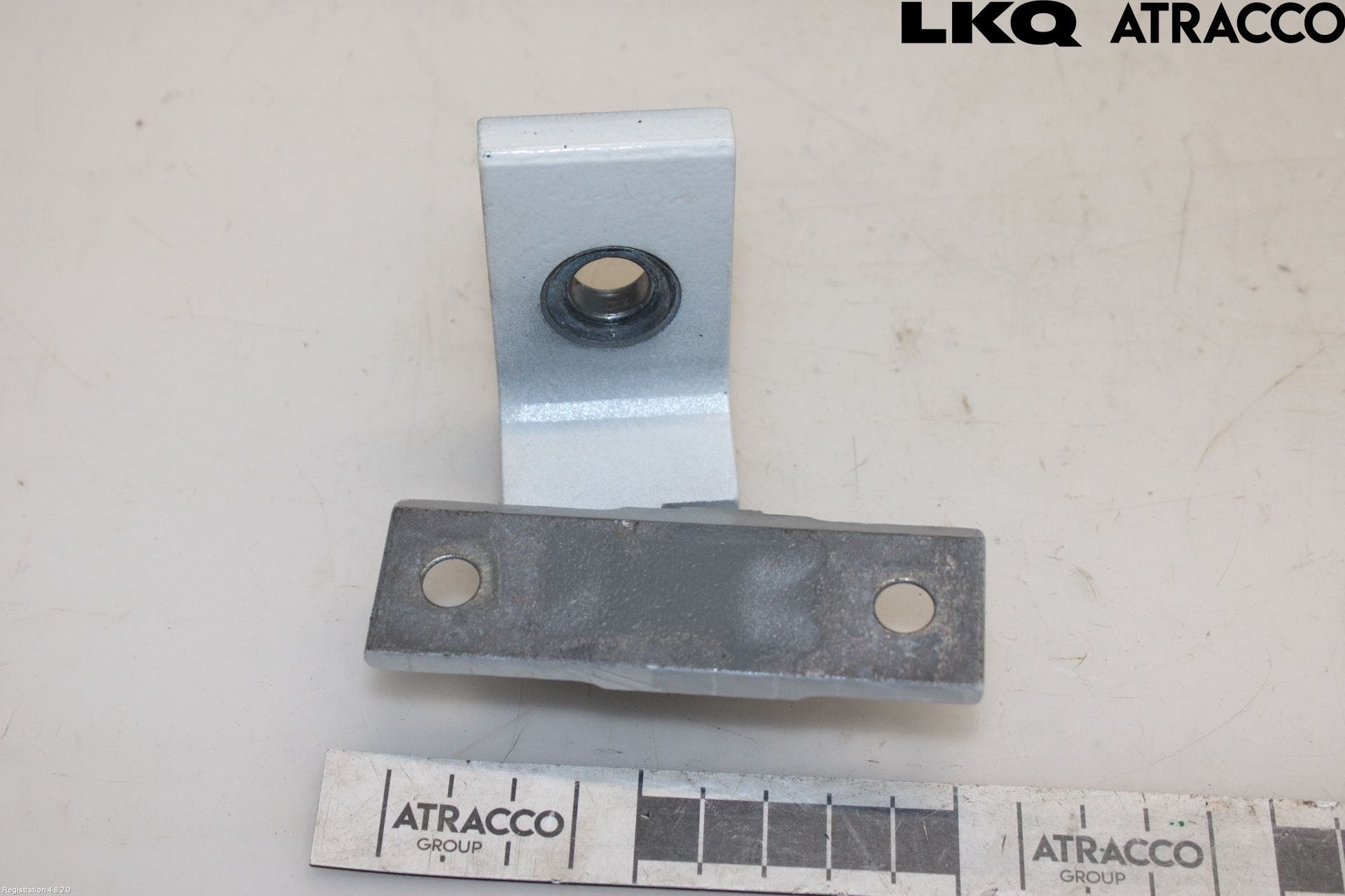 BMW X6 E71/E72 08-14 Dörrgångjärn