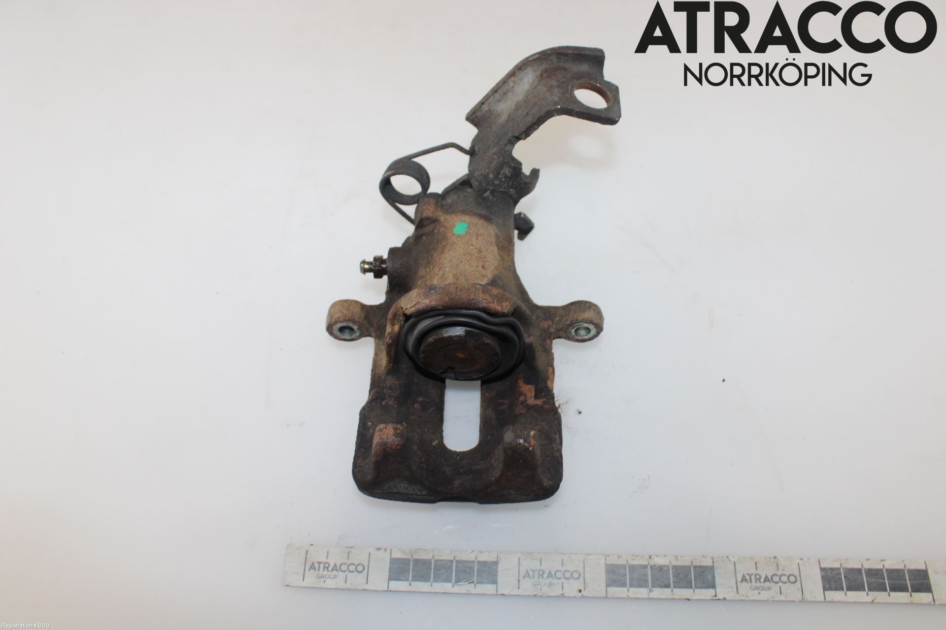 Honda ACCORD    99-02 Bromsok Bak Höger