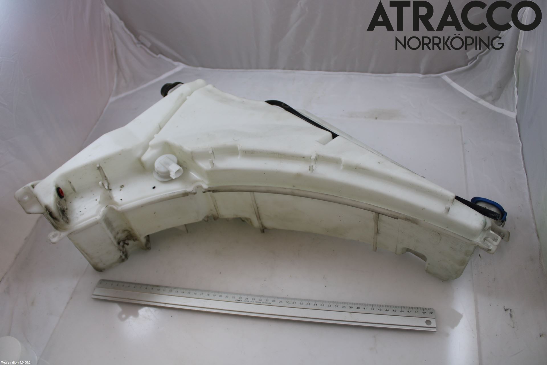 Landrover RANGE ROVER SPORT (L494) 14-22 Spolartank Vindruta-Strål