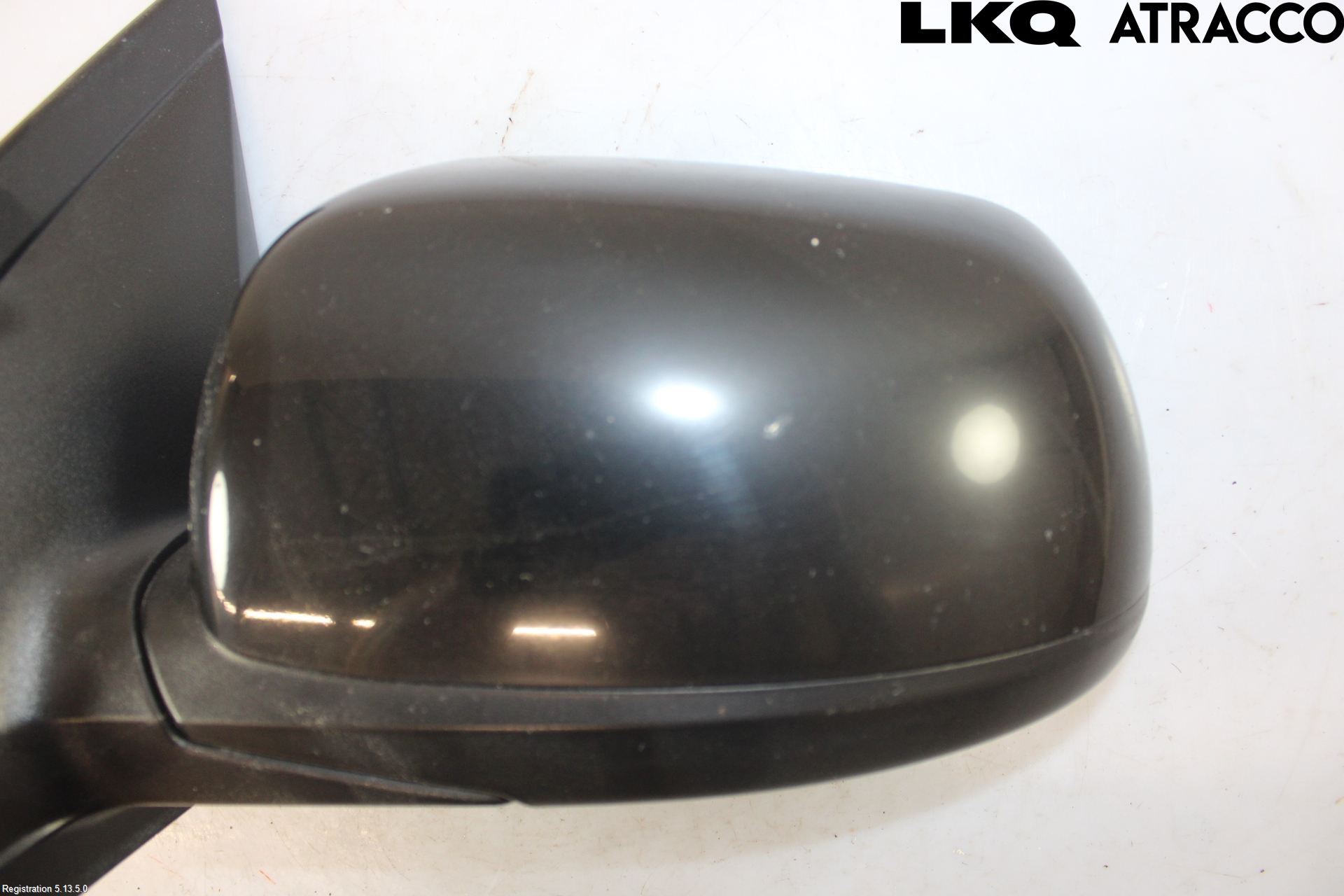 Kia PICANTO 12-17 Spegel Yttre Justerbar Vä