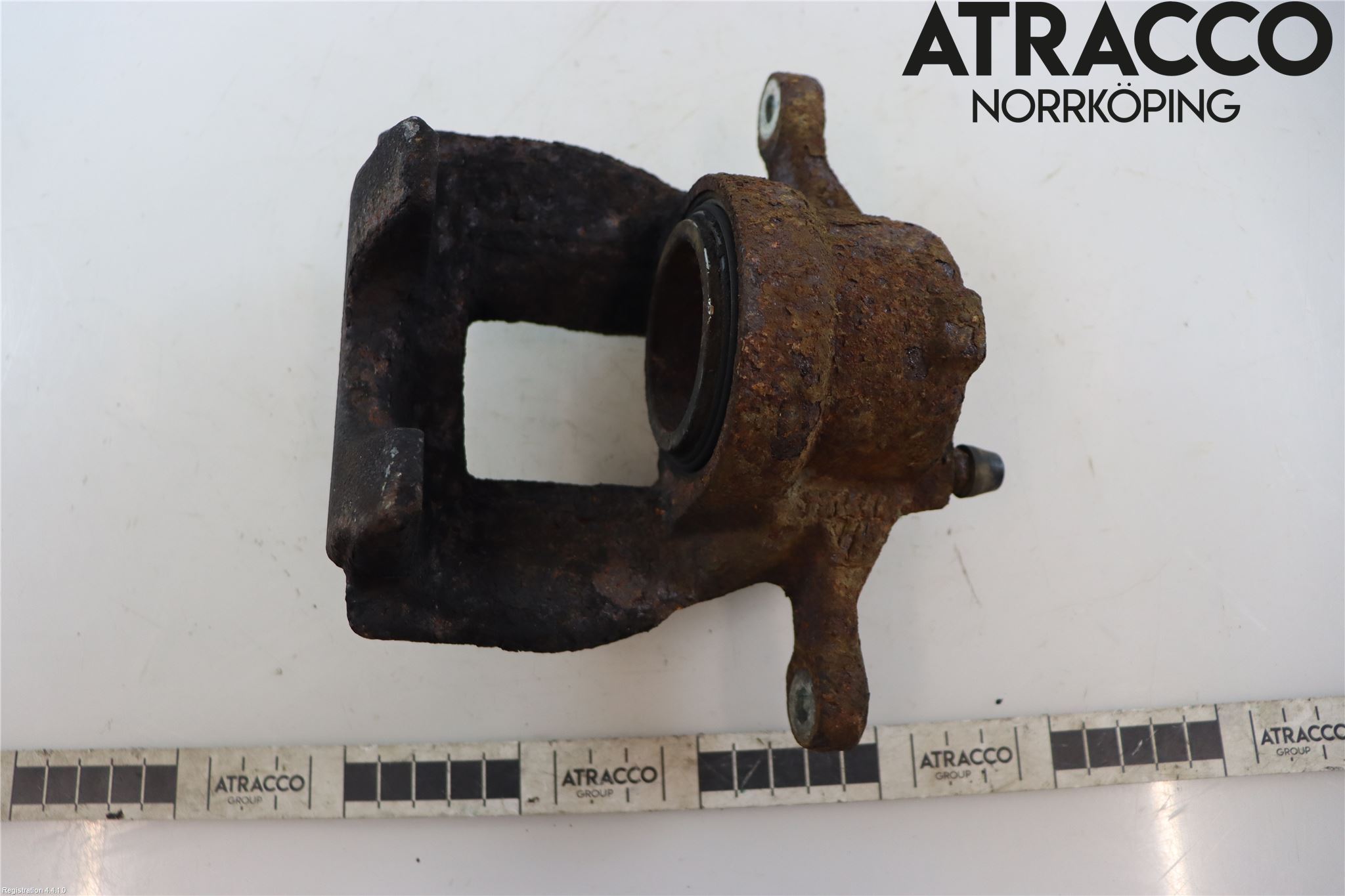 Toyota AURIS 13-19 Bromsok Fram Höger