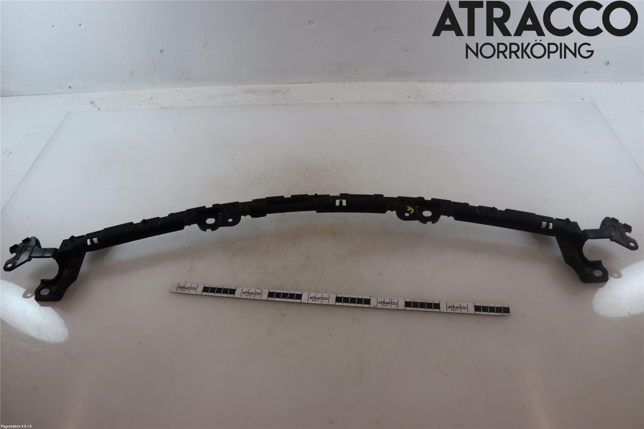 Lexus RX AL20 16-22 Grillsarg